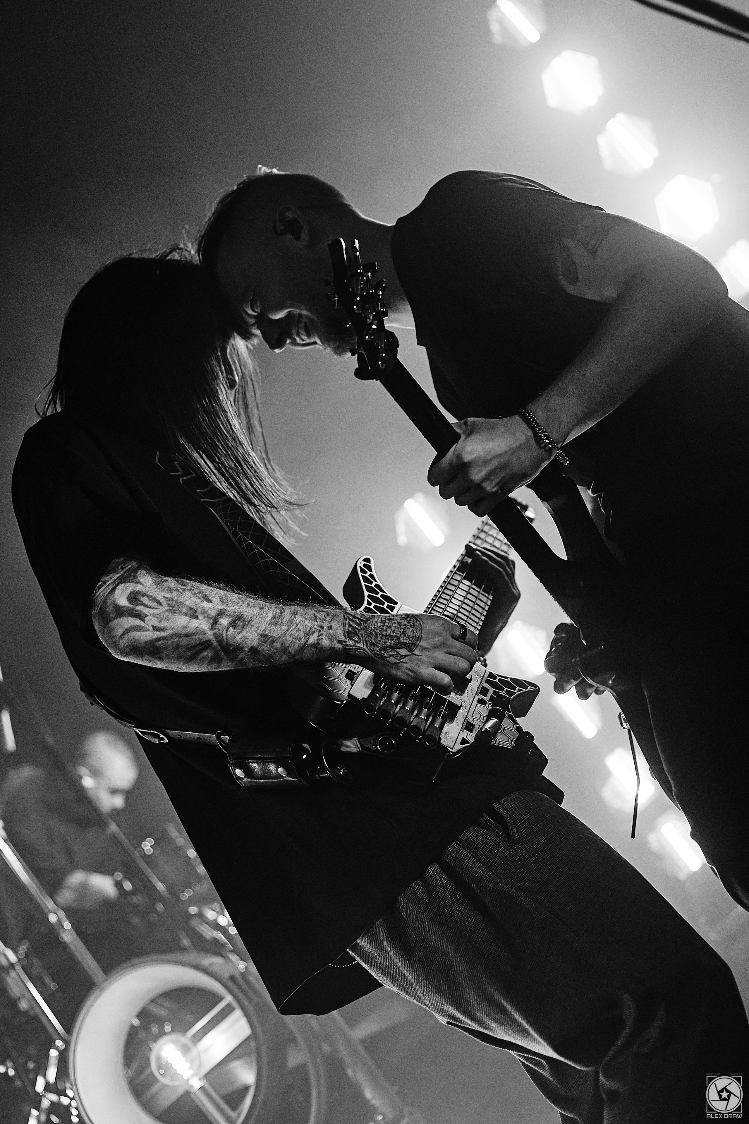 Нэил Шери | 30 ноября 2025 | Москва, «Свобода». Фотограф Москва Concerts photo / Fashion photо