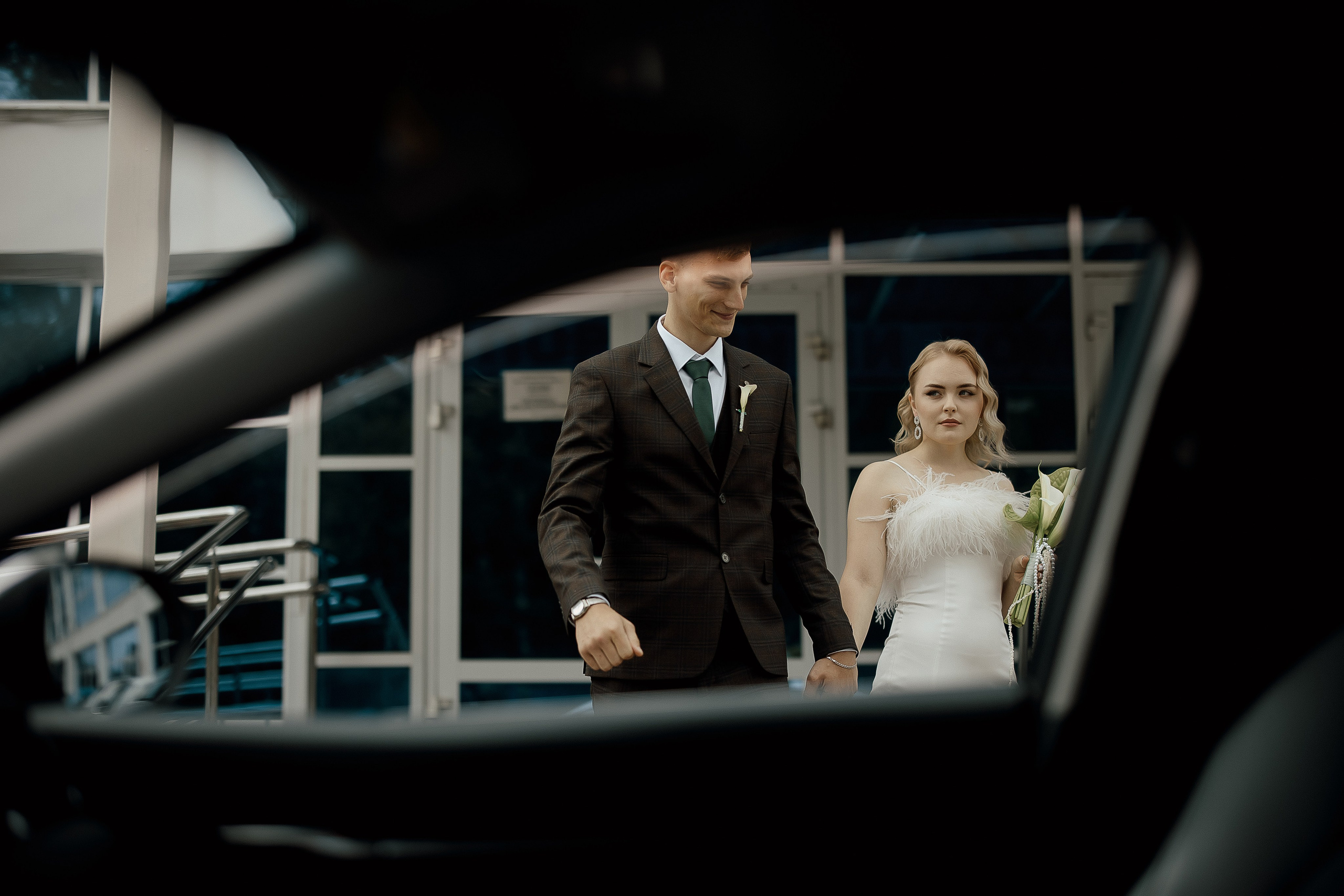 Свадебная съемка. Свадебный фотограф