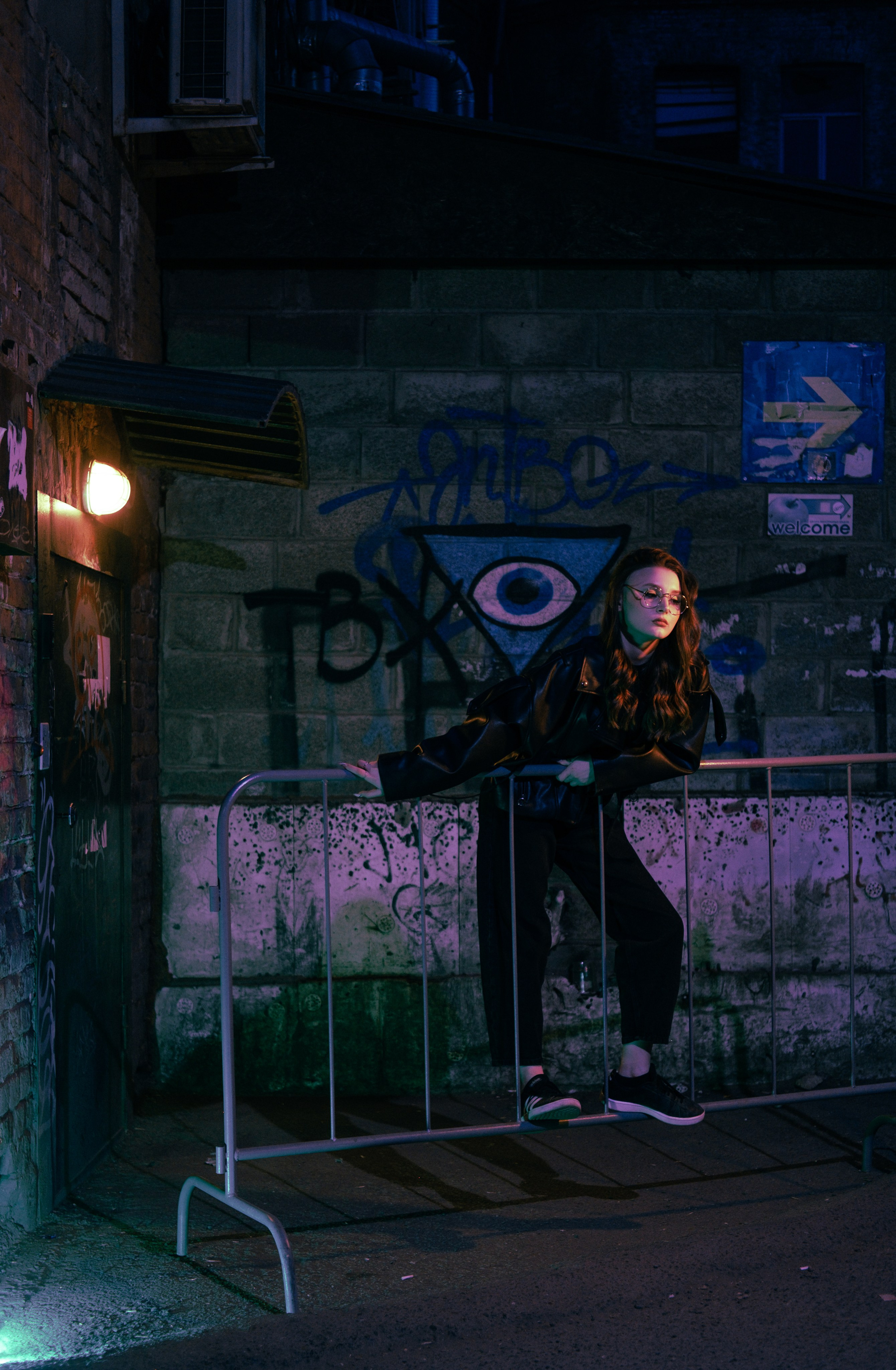 В городе. Портретный и семейный фотограф в Красноярске Смирнова Наталья