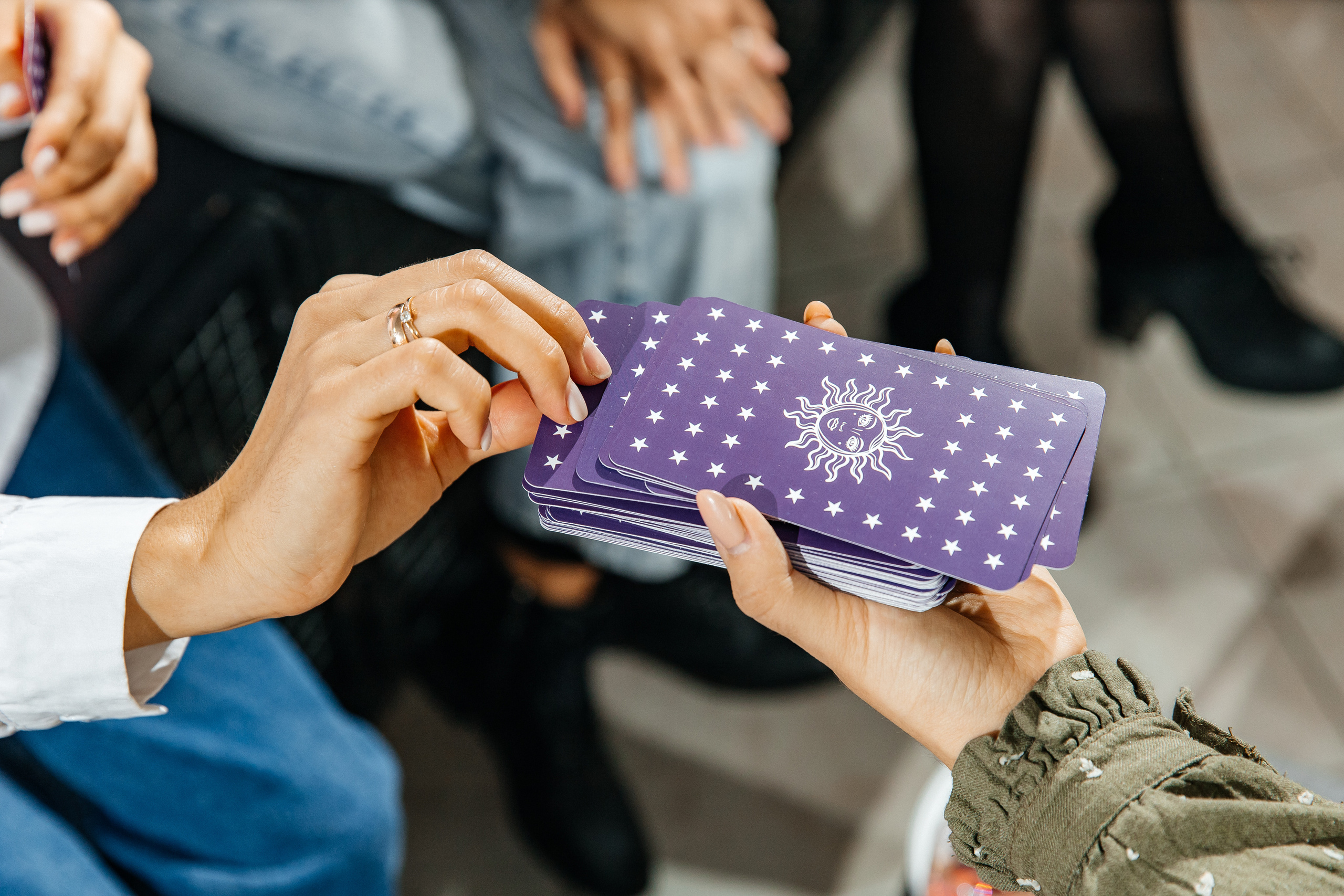 Официальное открытие студии AROMALAGE по новому адресу