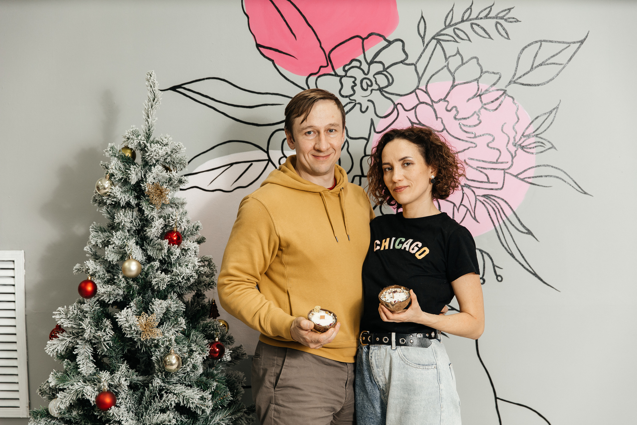 Тимбилдинг в Казани и Нижнем Новгороде - идея | AROMALAGE