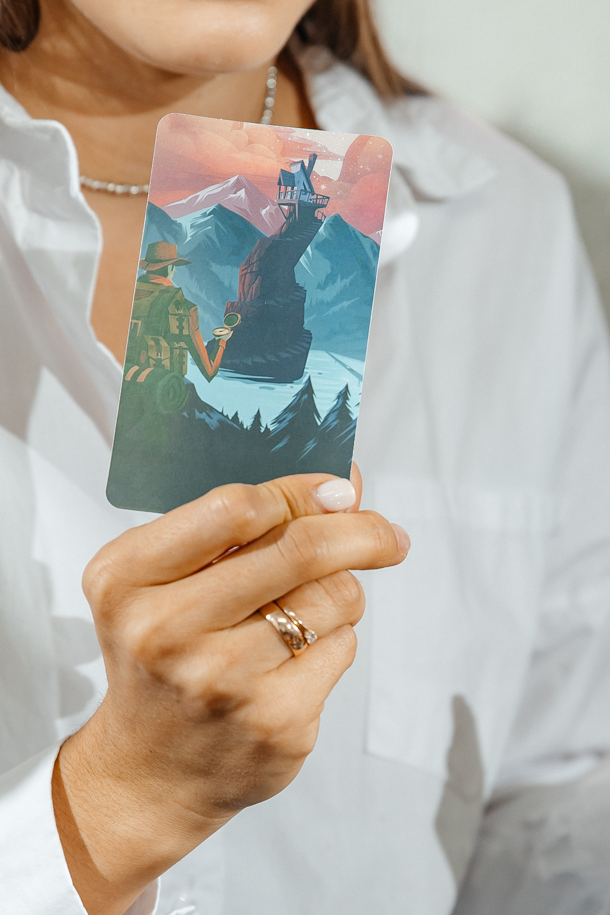 Официальное открытие студии AROMALAGE по новому адресу