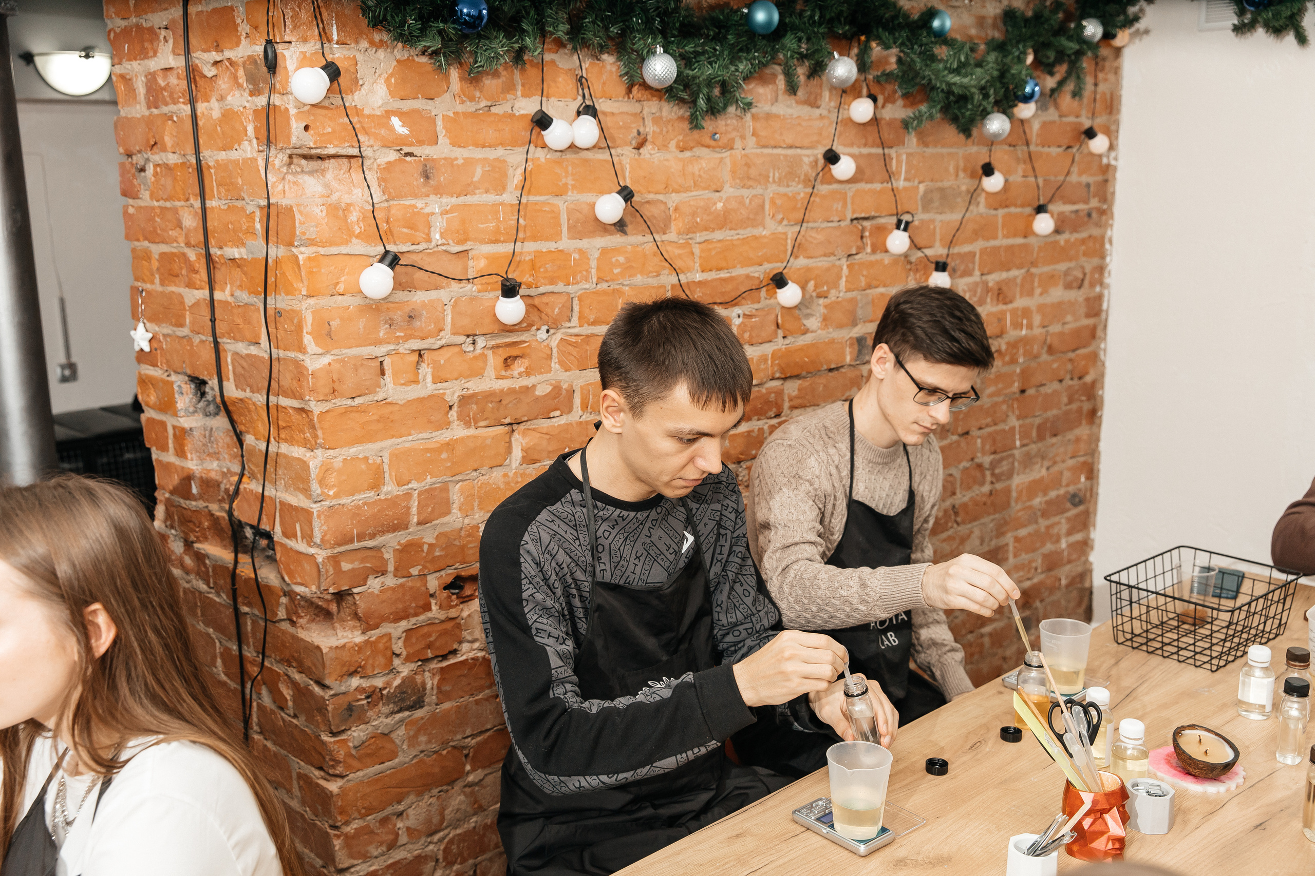 Тимбилдинг в Казани и Нижнем Новгороде - идея | AROMALAGE