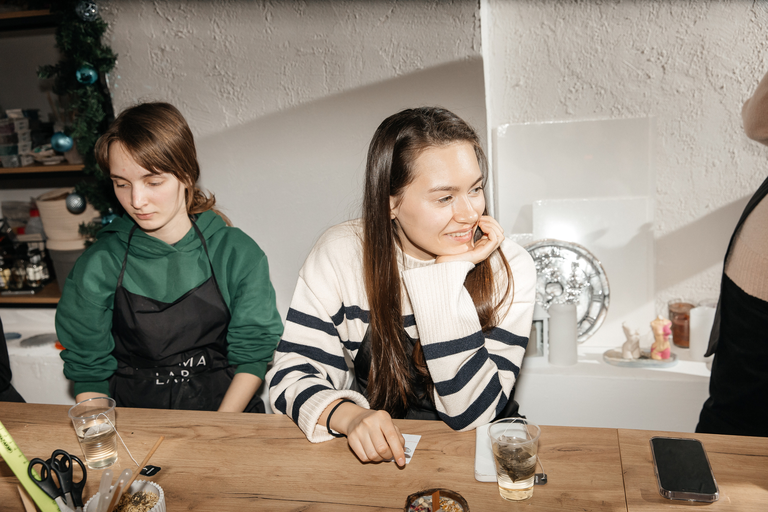 Тимбилдинг в Казани и Нижнем Новгороде - идея | AROMALAGE