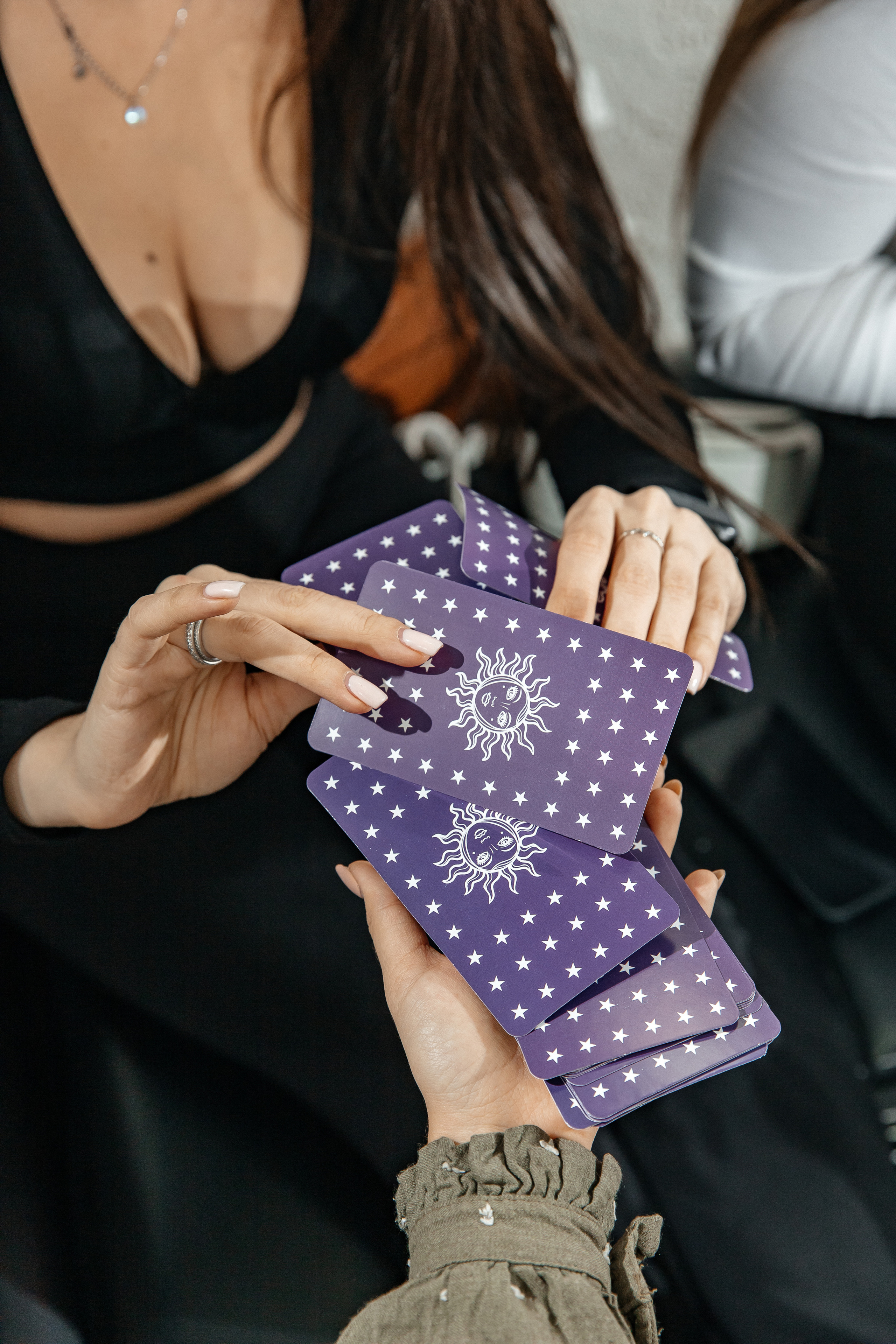 Официальное открытие студии AROMALAGE по новому адресу