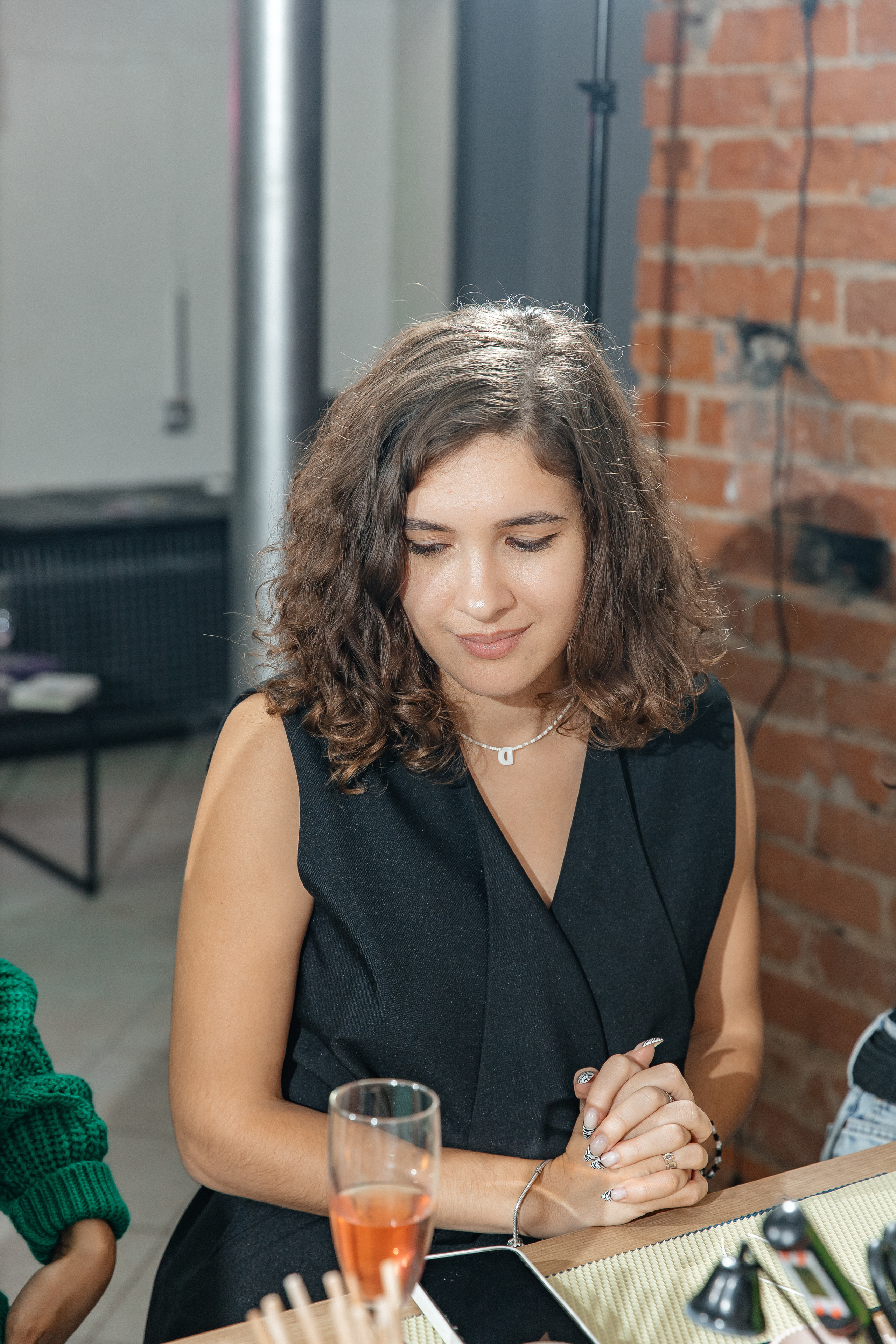 Официальное открытие студии AROMALAGE по новому адресу