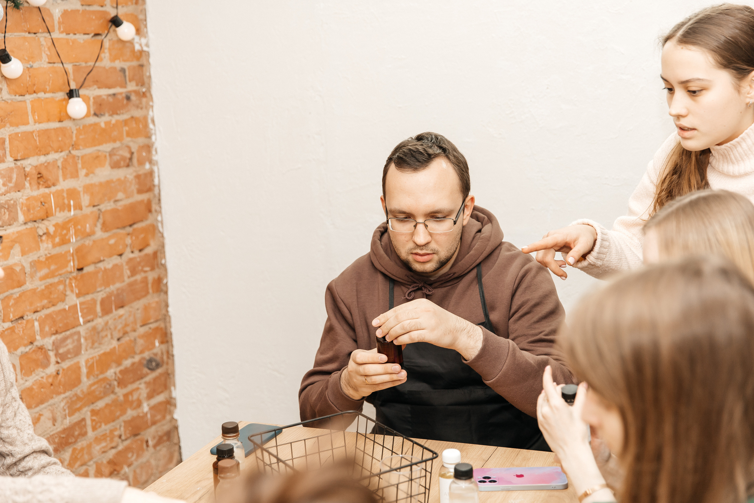 Тимбилдинг в Казани и Нижнем Новгороде - идея | AROMALAGE