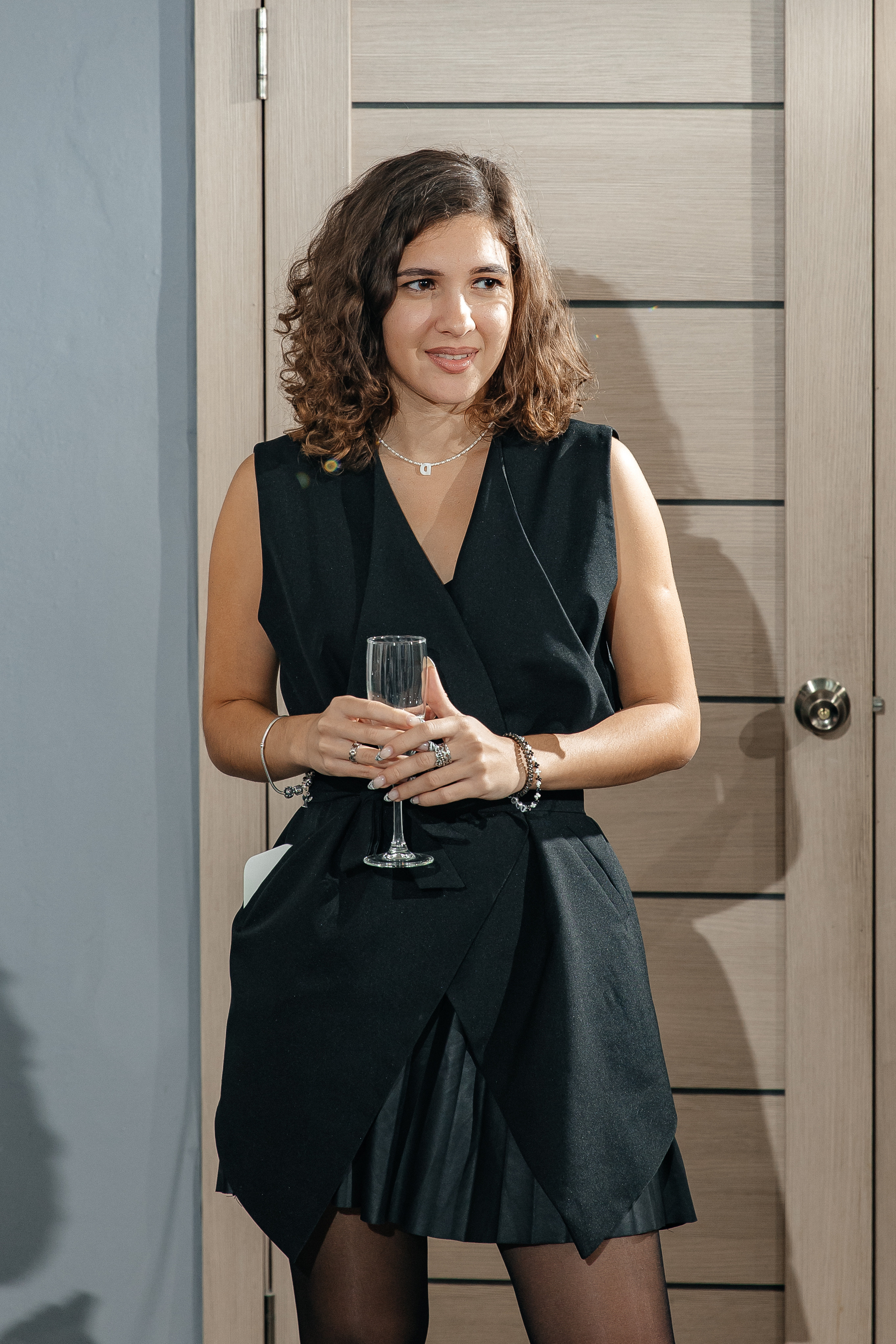 Официальное открытие студии AROMALAGE по новому адресу