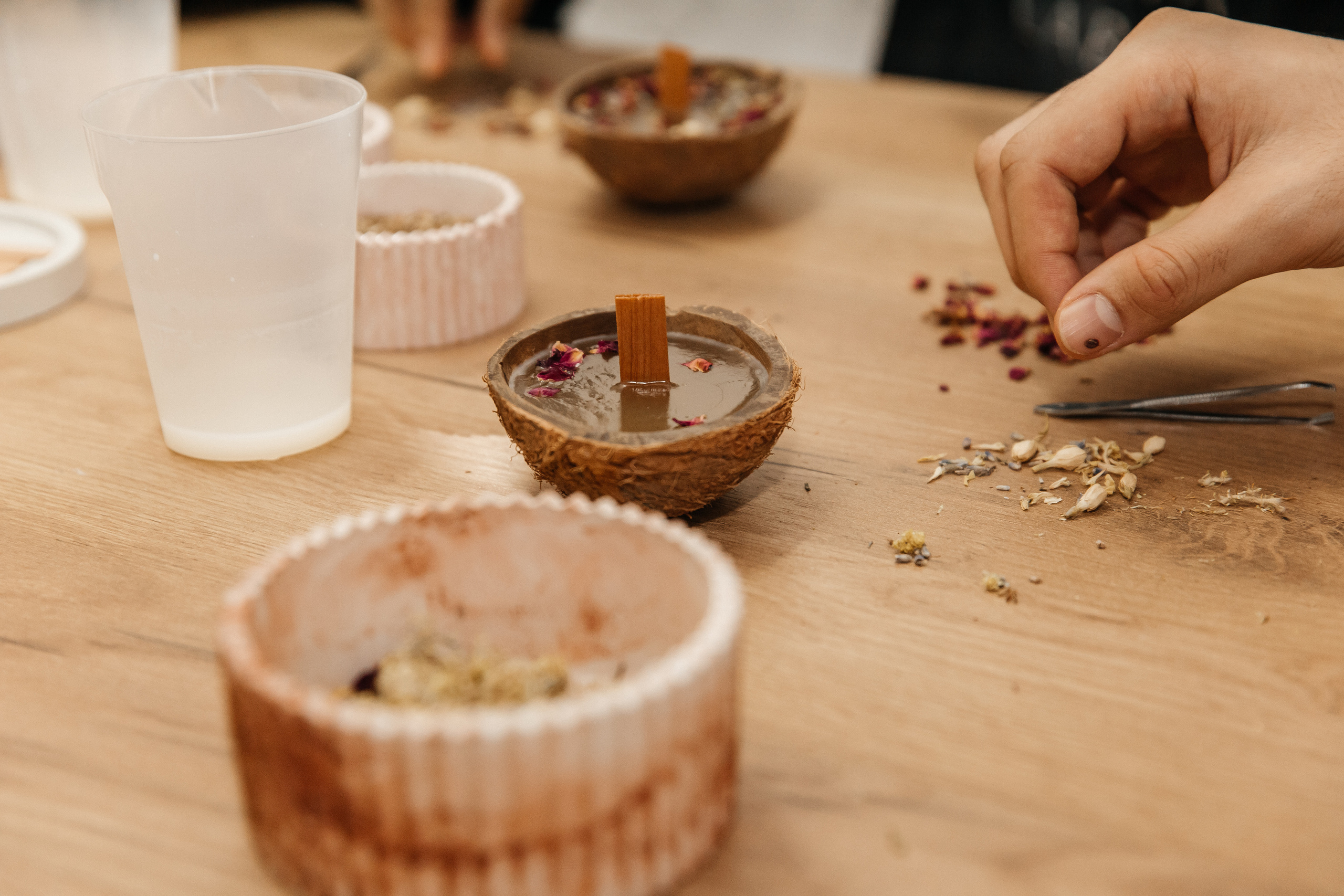 Тимбилдинг в Казани и Нижнем Новгороде - идея | AROMALAGE