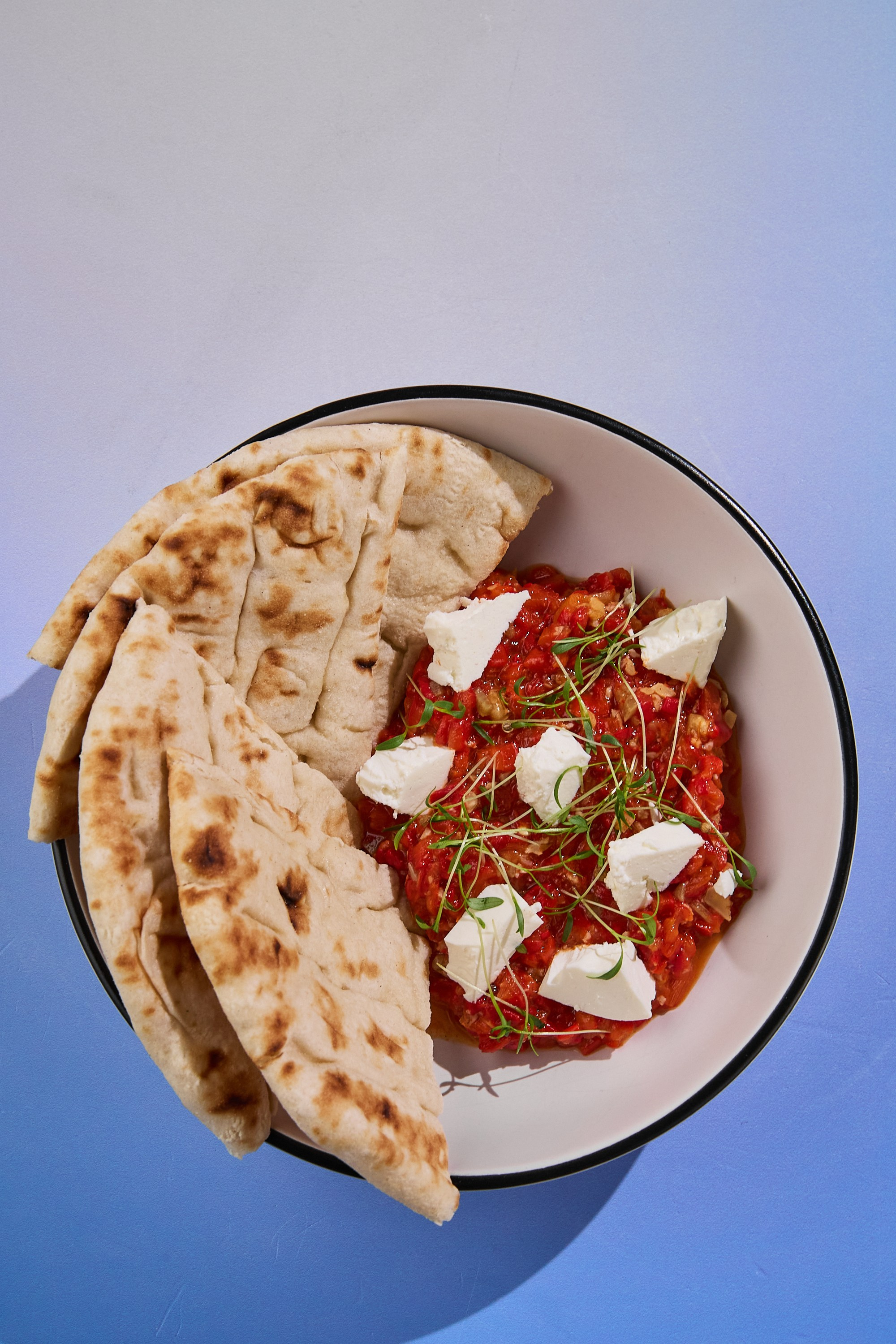 РЕСТОРАНЫ. Контент фотограф в Москве Ник Фрост