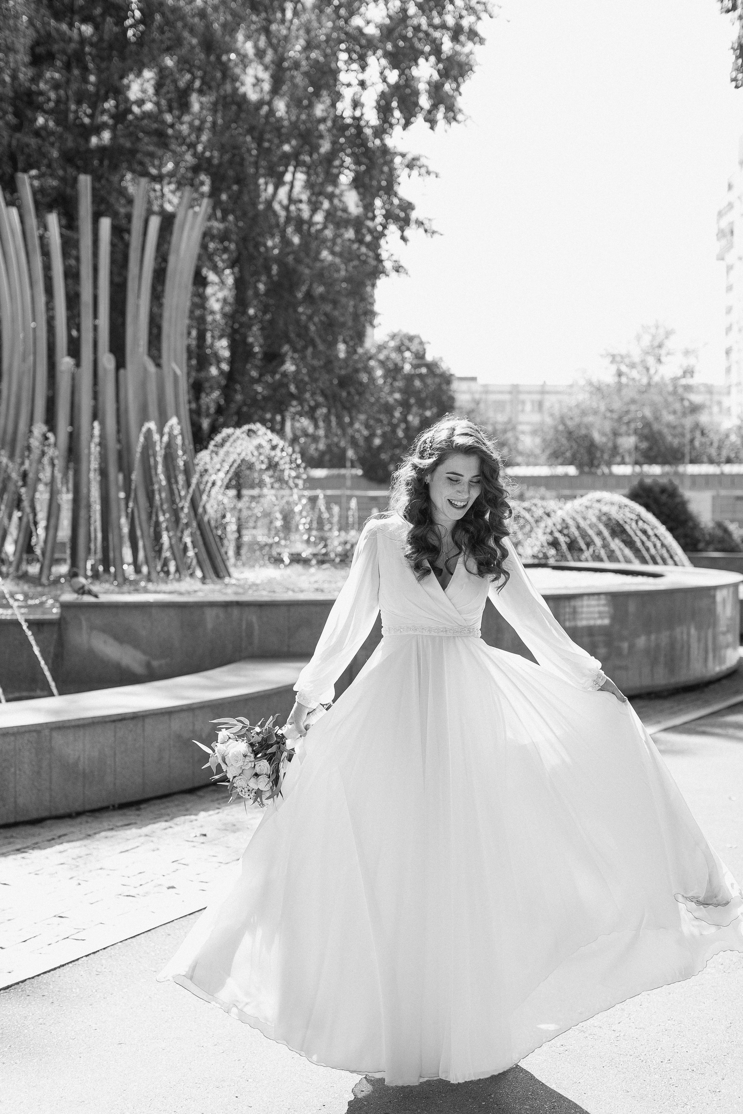 МАРГО И ВЛАДИСЛАВ. Фотограф Москва