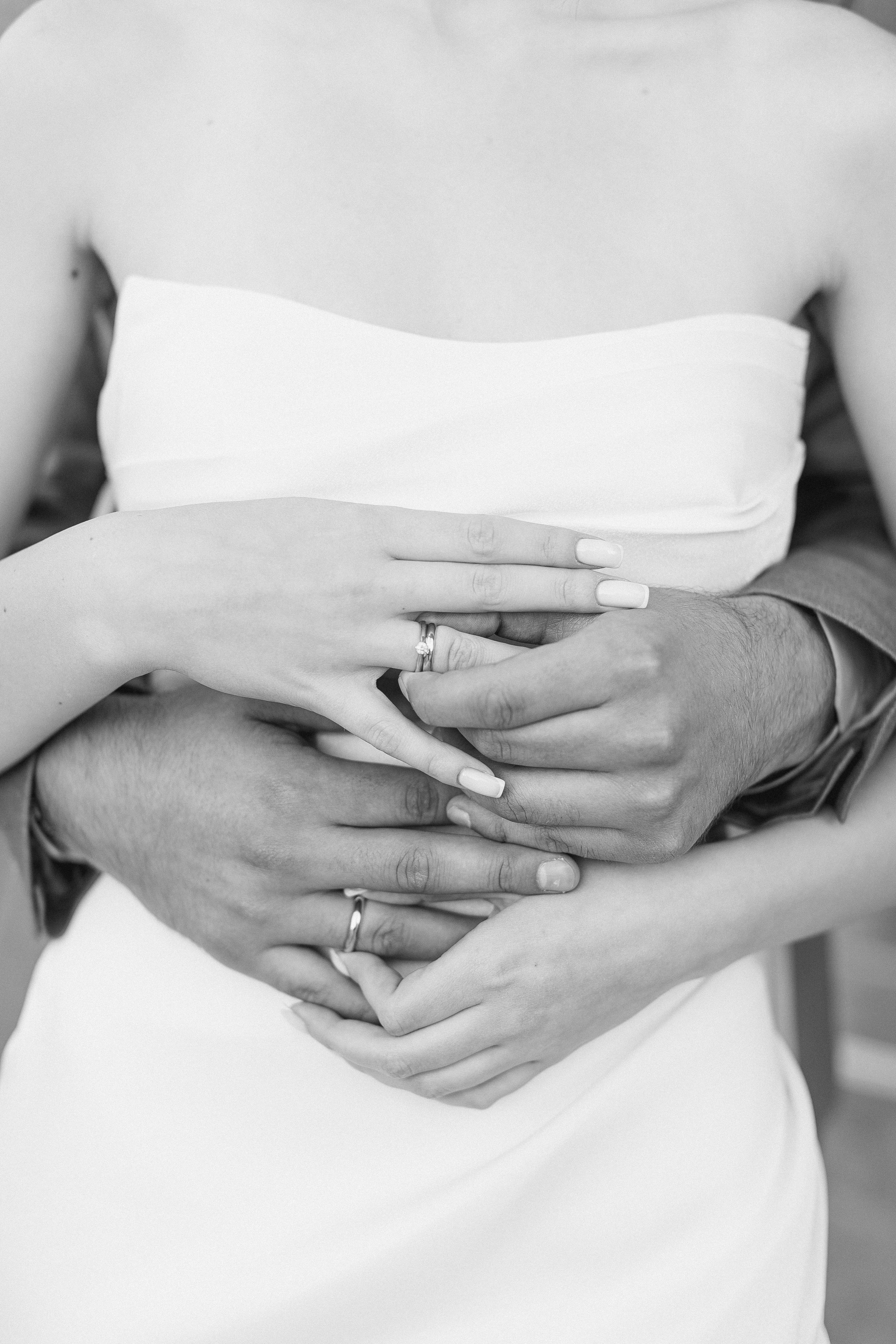 АННА И ВАЛЕНТИН. Фотограф Москва