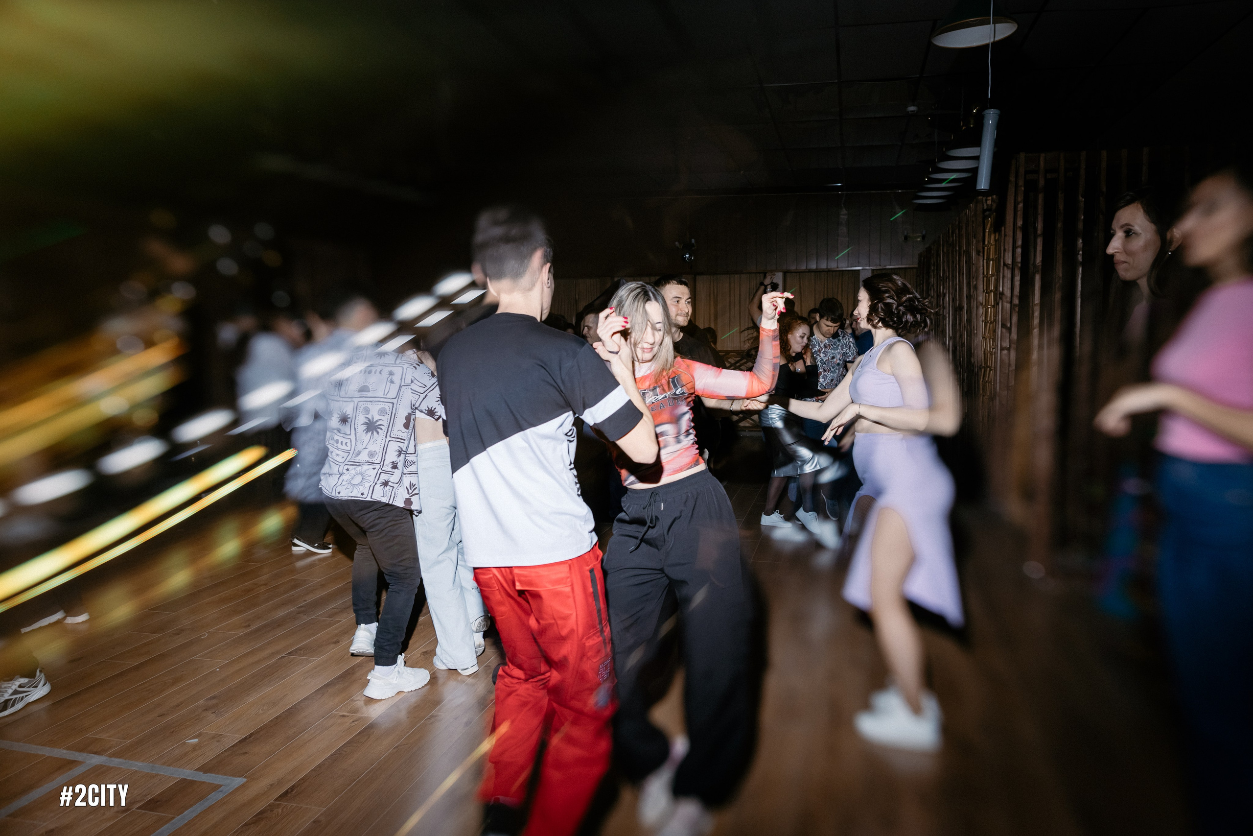 Танцы 2. Портретный и семейный фотограф Наталия Гаврилина, Саратов — Москва