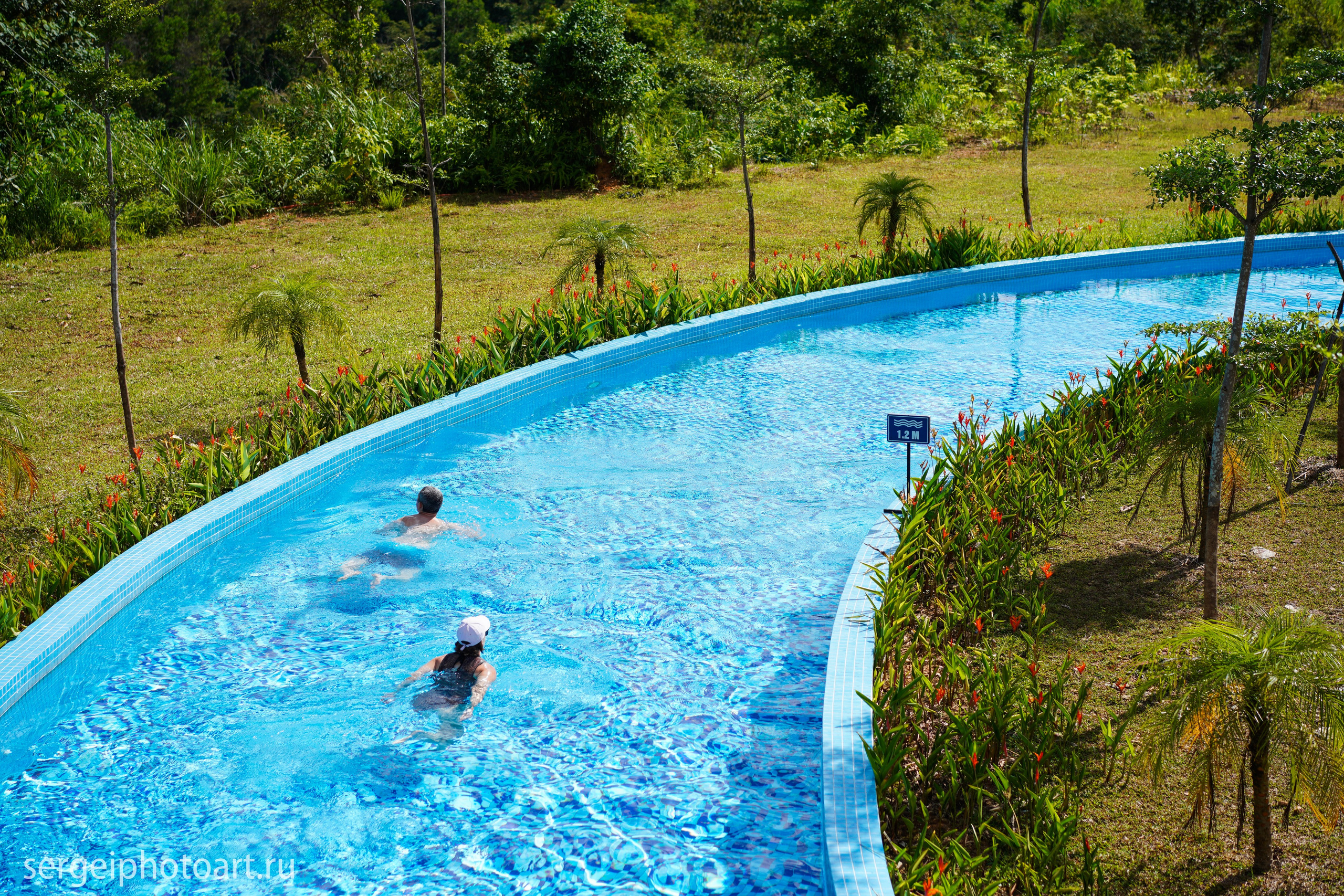 Небесные врата Донг Зянг Дананг. Фотограф Сергей Кишкель Дананг Нячанг Фукуок