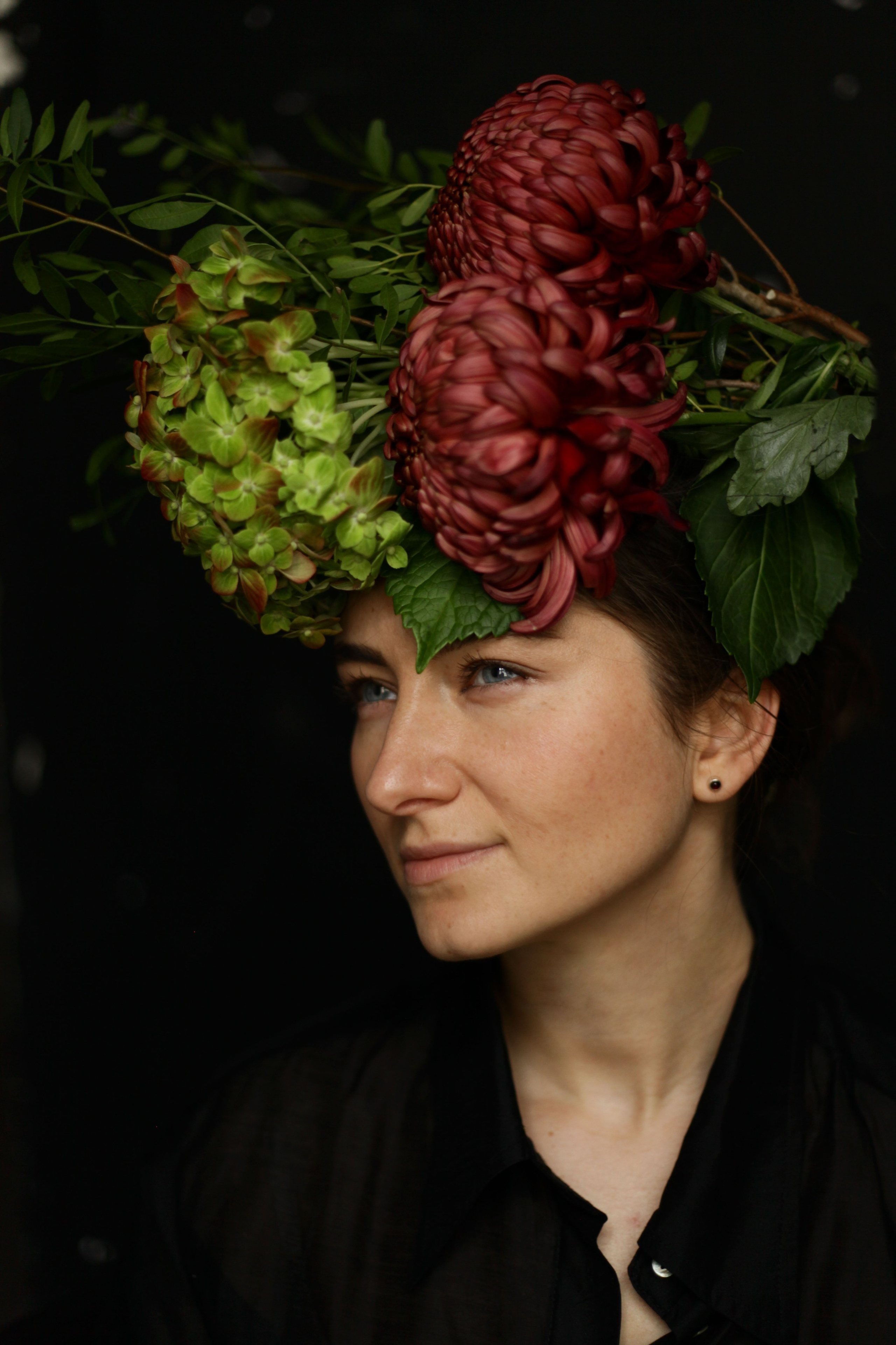 Портфолио. Портретный фотограф в Москве