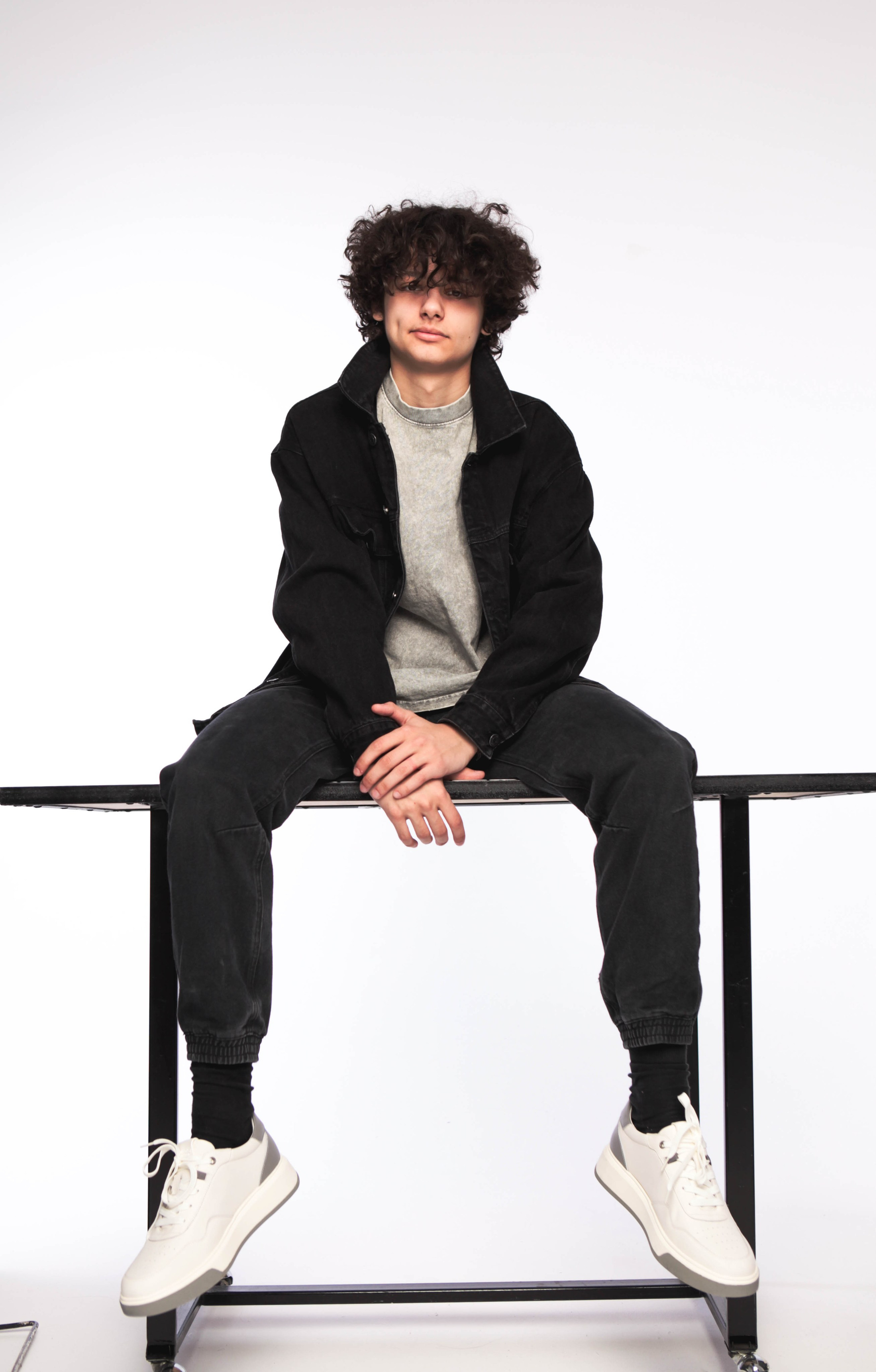 Корней. Портретный фотограф в Москве