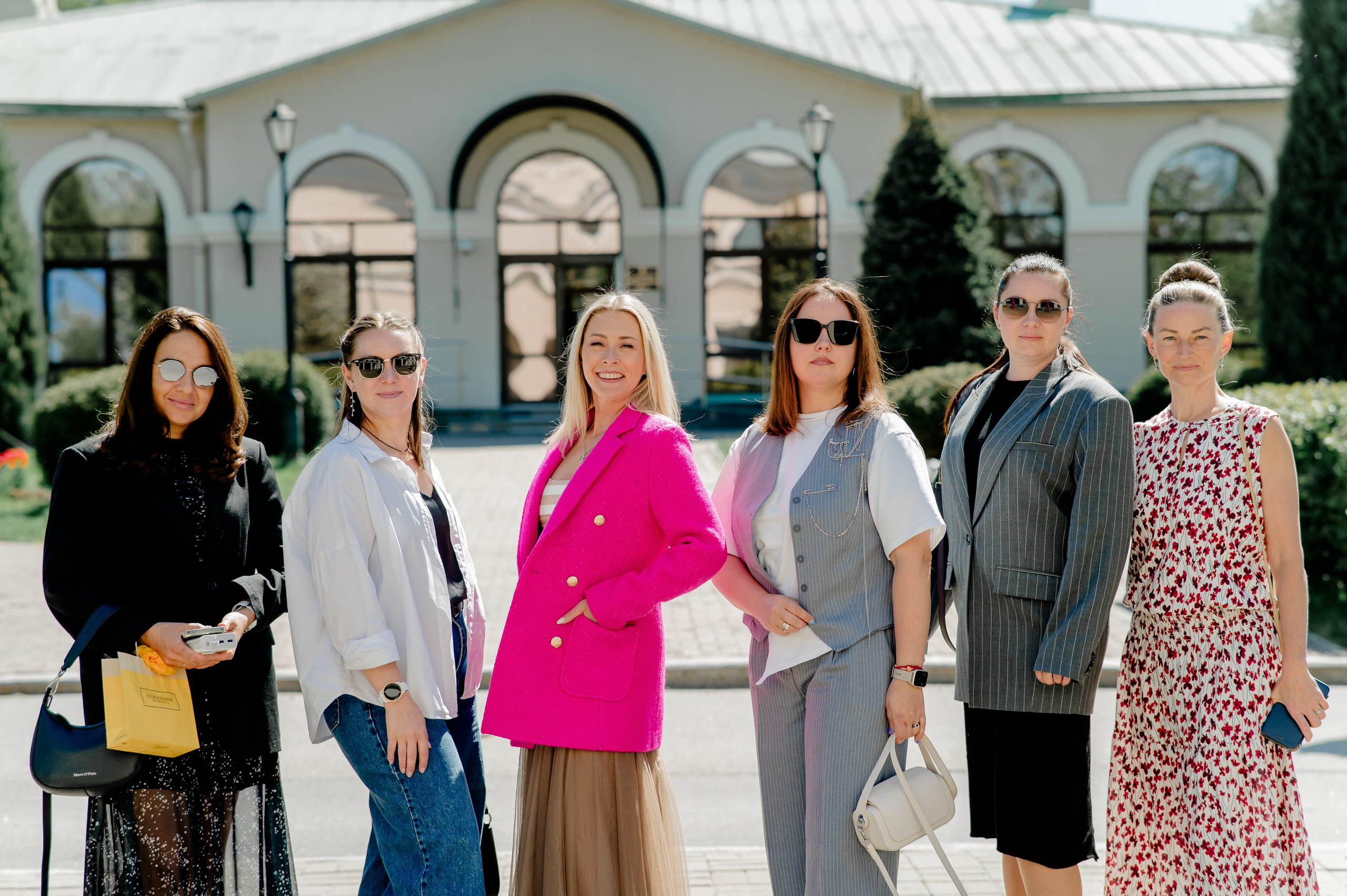 Выпускные/звонки. Свадебный и семейный фотограф Евгения Кононова