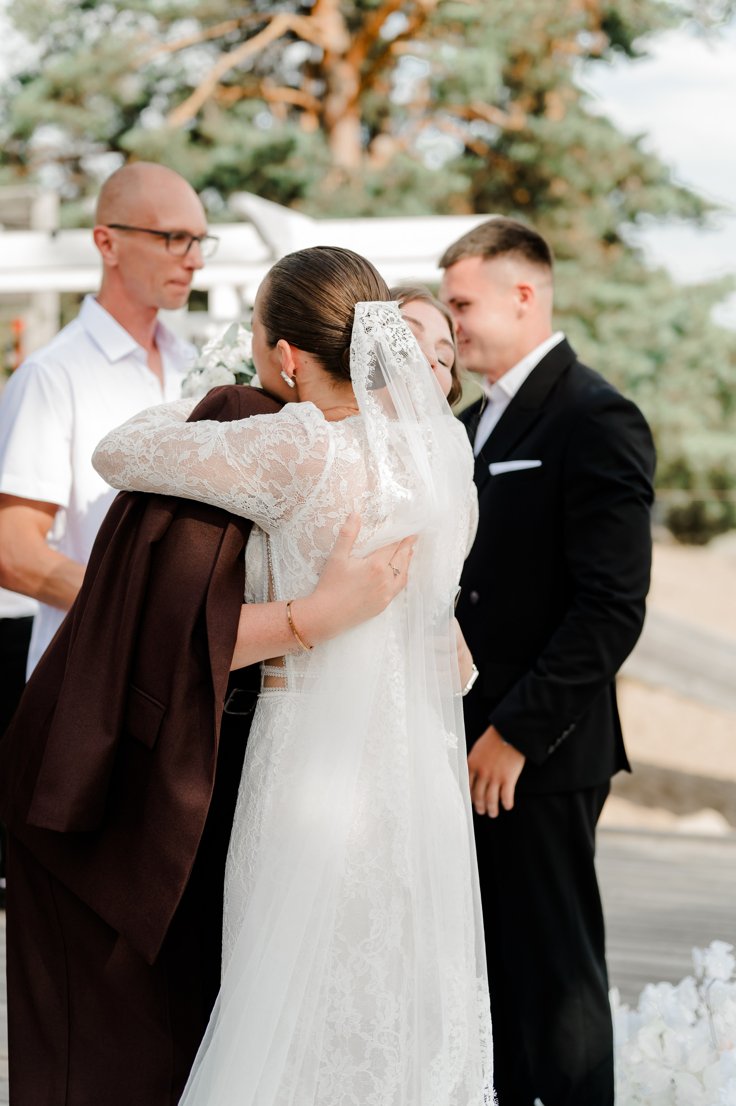 Наталья&Александр. Свадебный и семейный фотограф Евгения Кононова