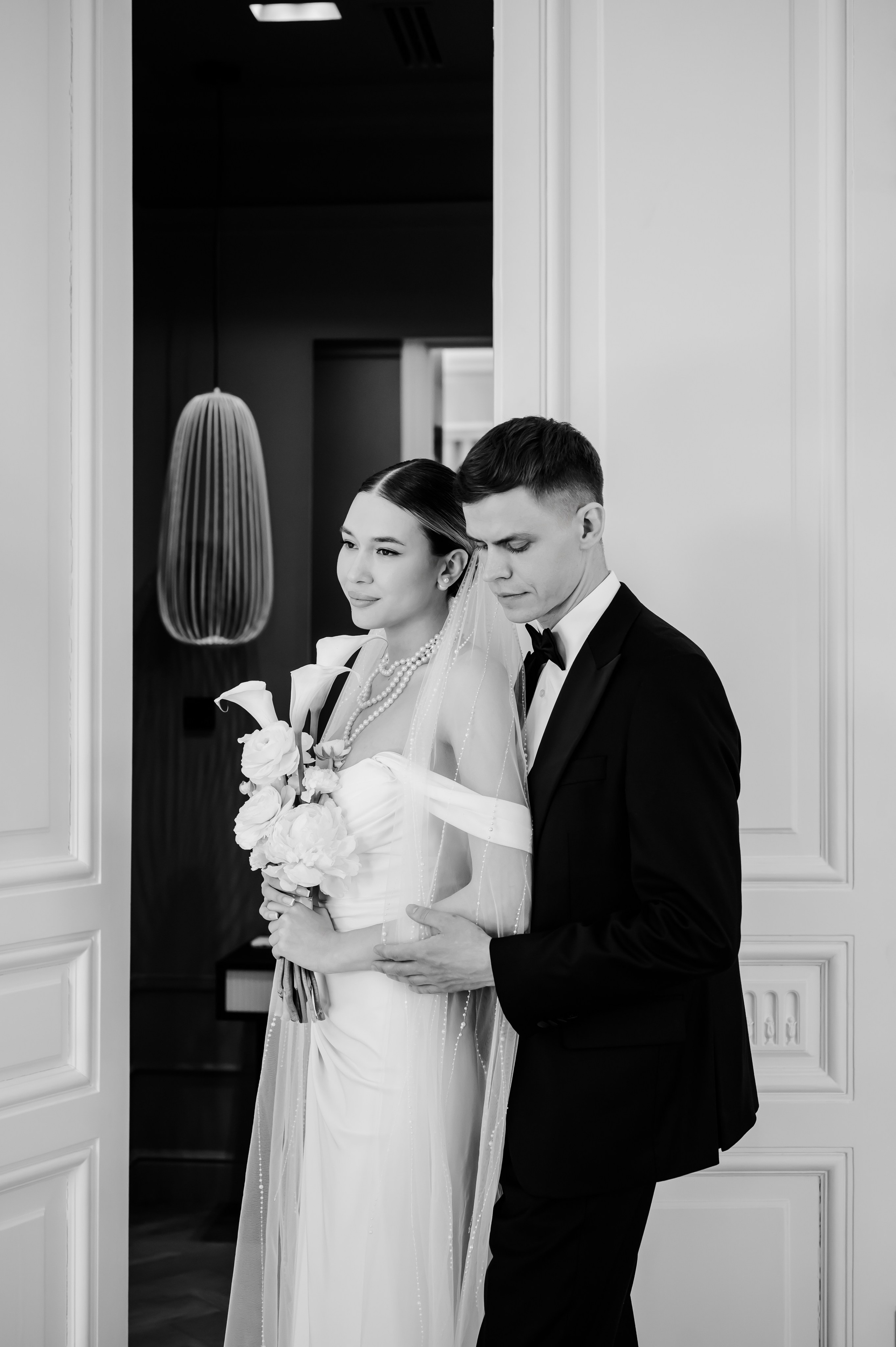 Екатерина&Роман. Свадебный и семейный фотограф Евгения Кононова