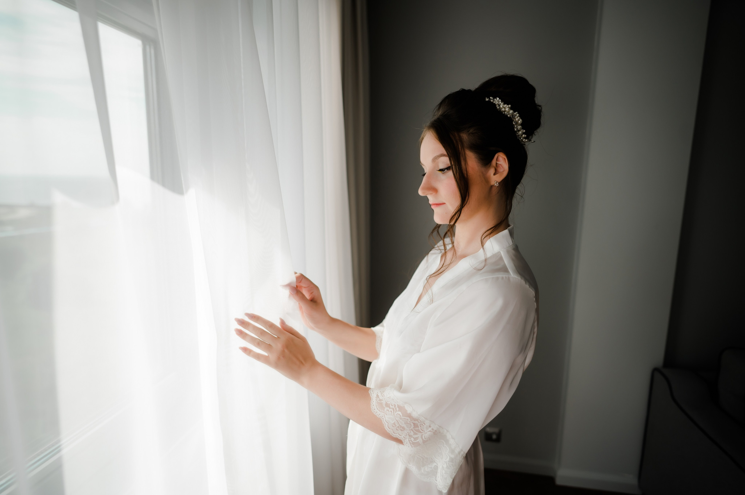 Анастасия & Игорь. Свадебный и семейный фотограф Евгения Кононова