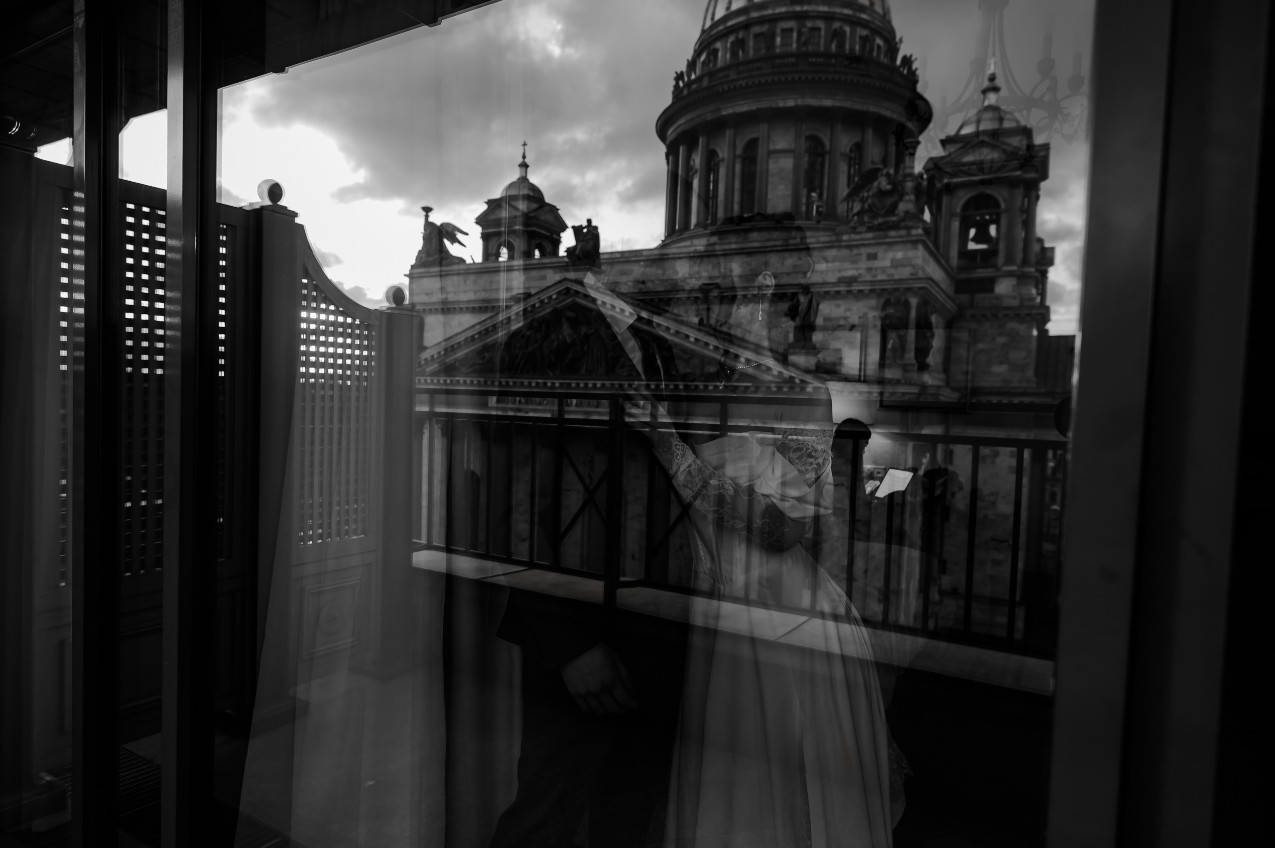 А&A, Four Seasons. Свадебный и семейный фотограф Евгения Кононова