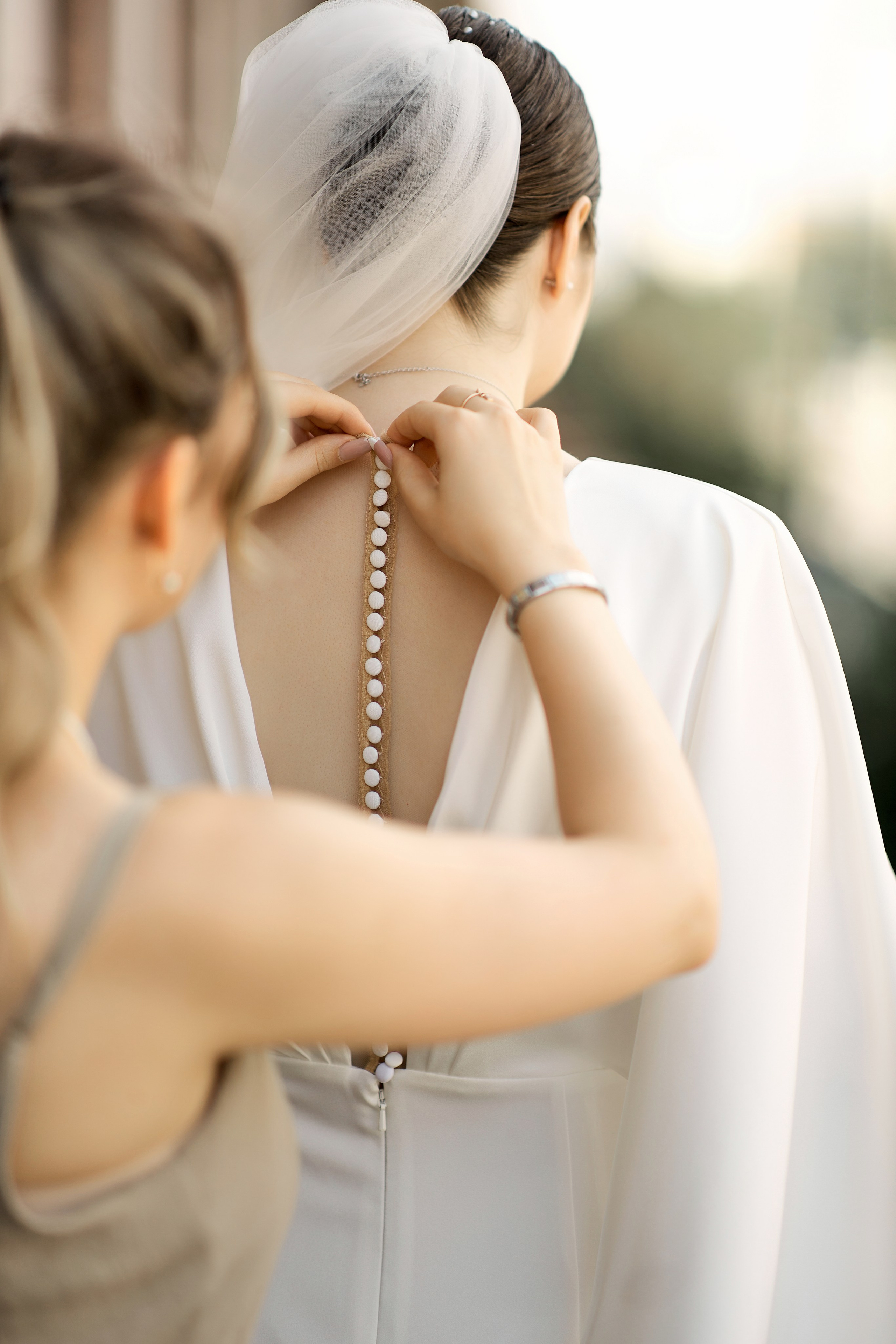 Наш День. Свадебный фотограф в Красноярске Владимир Ятмасов