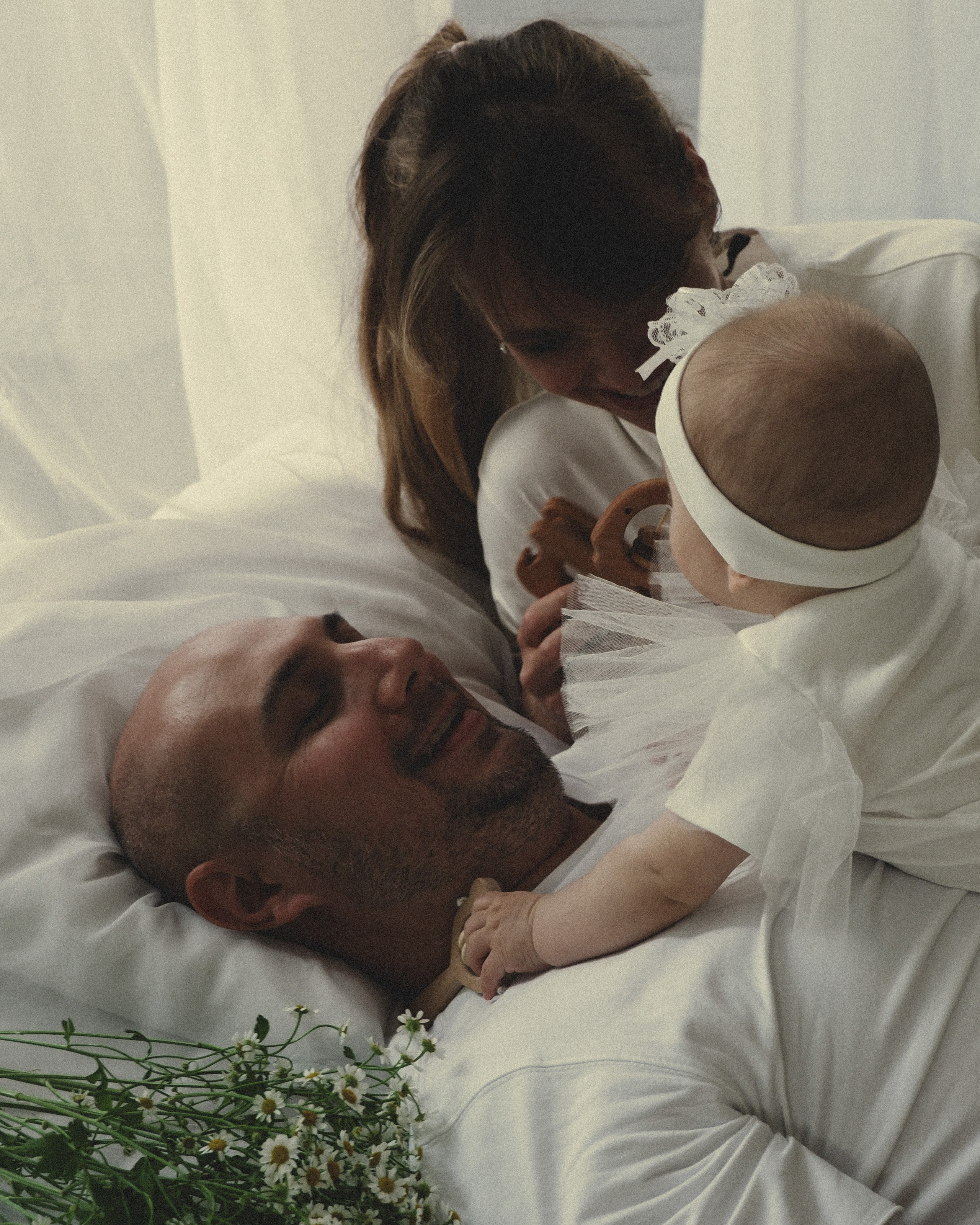 Family. Фотограф Khachatryan Syuzanna / Москва & Санкт-Петербург