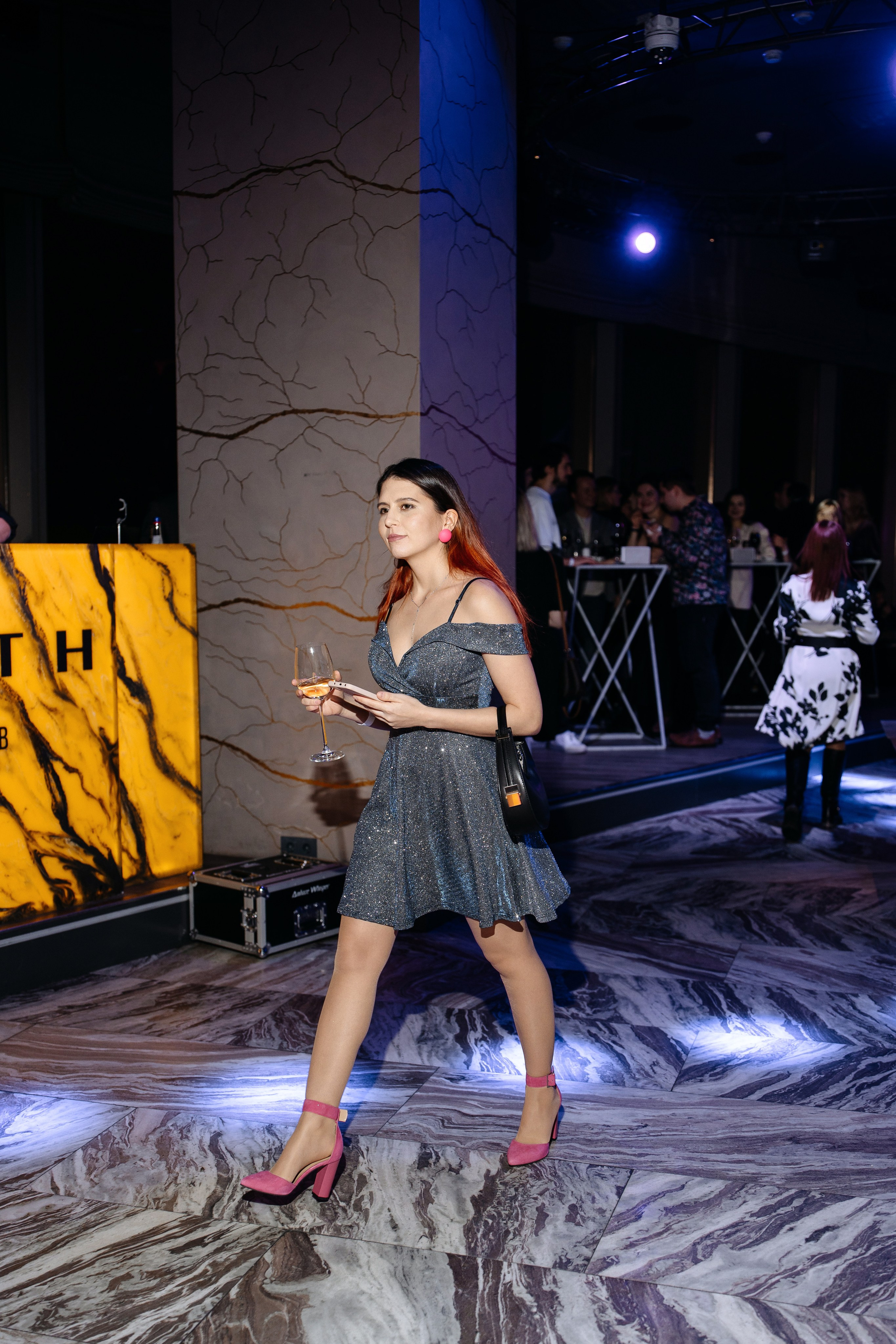 Корпоратив ВижнЛабс. Свадебный и репортажный фотограф в Москве Андрей Вайман