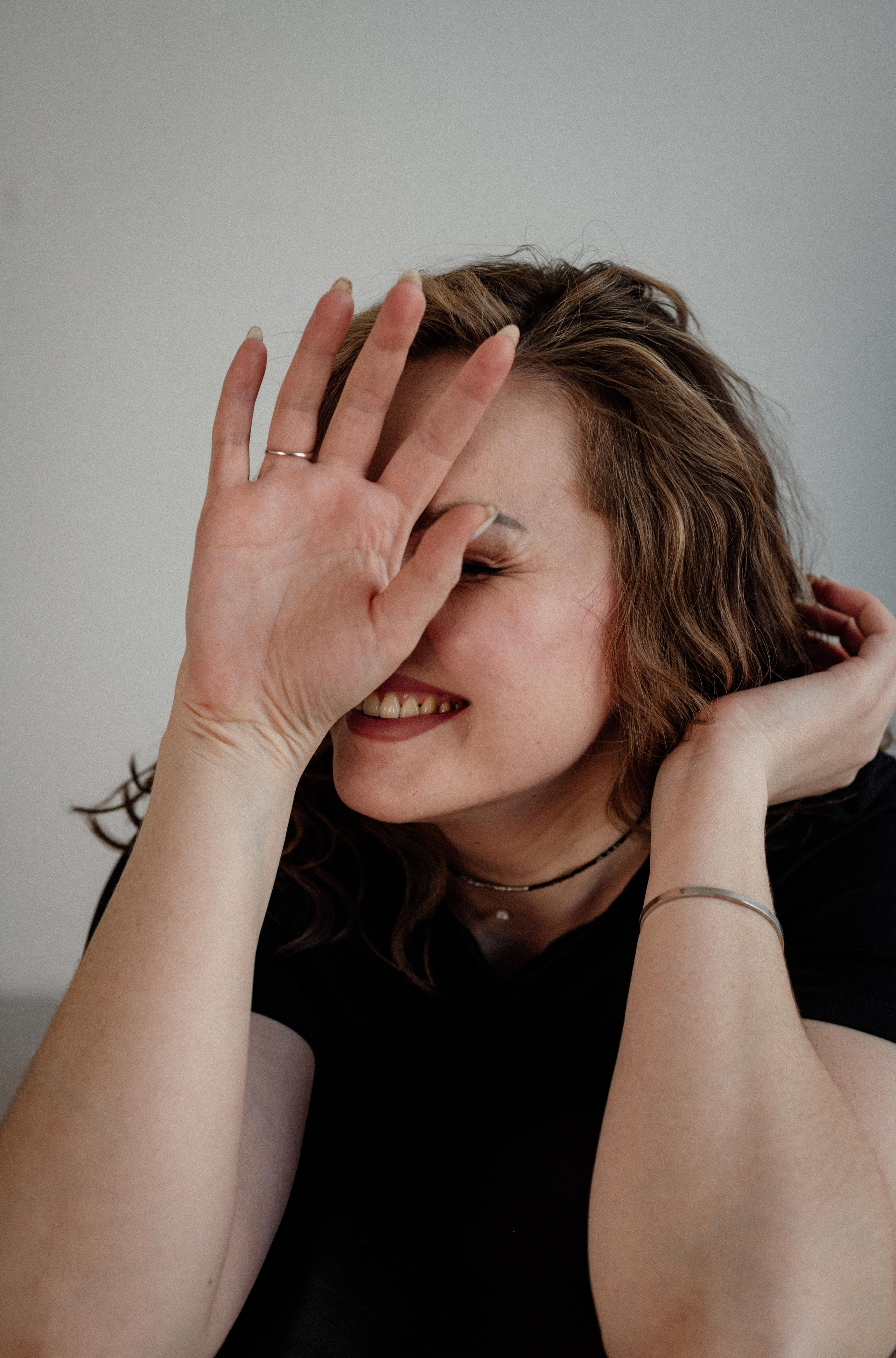 Катерина. Фотограф Алёна Евграфова