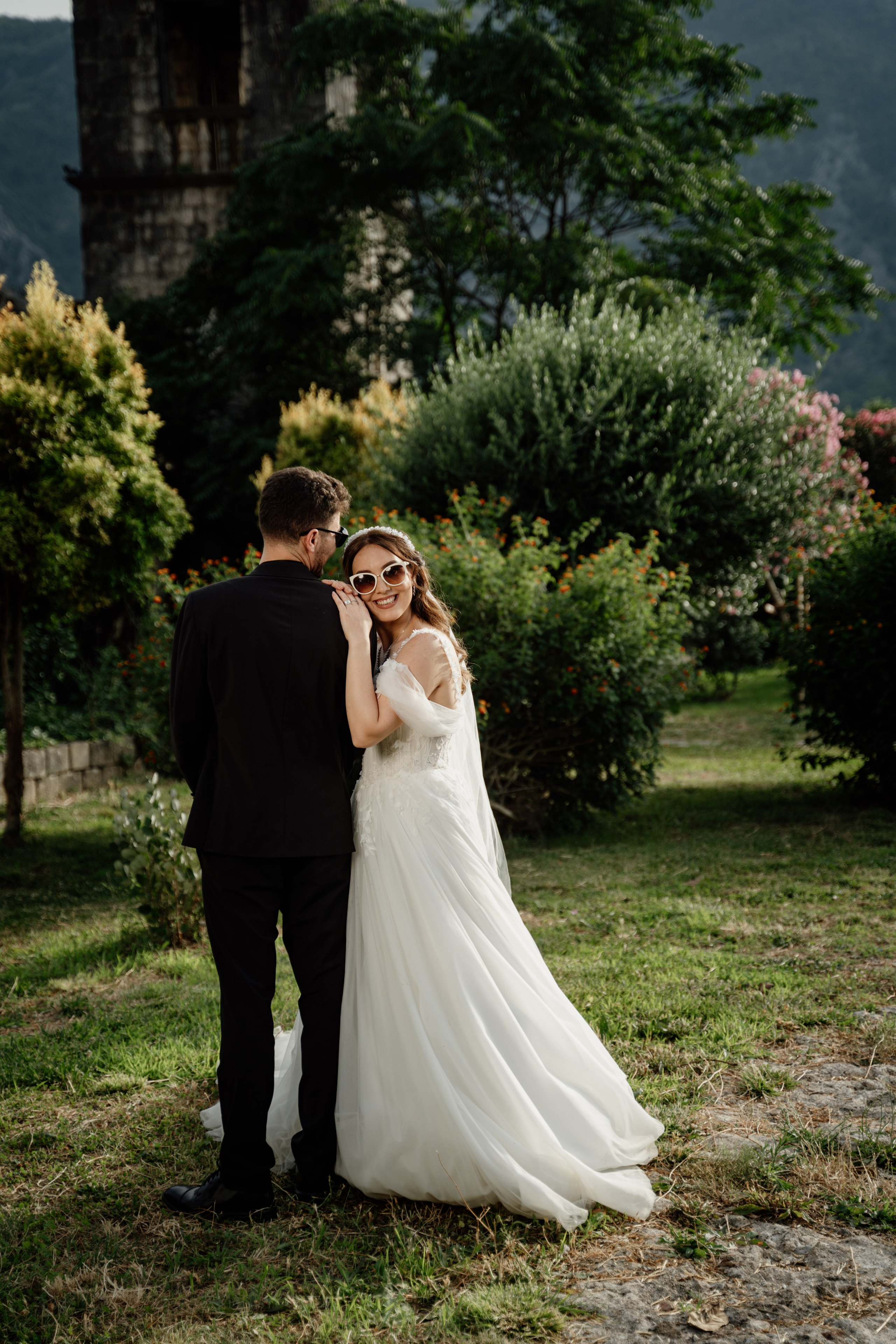 Montenegro Wedding Photography – Timeless Memories. Photographer in Montenegro | Фотограф в Черногории