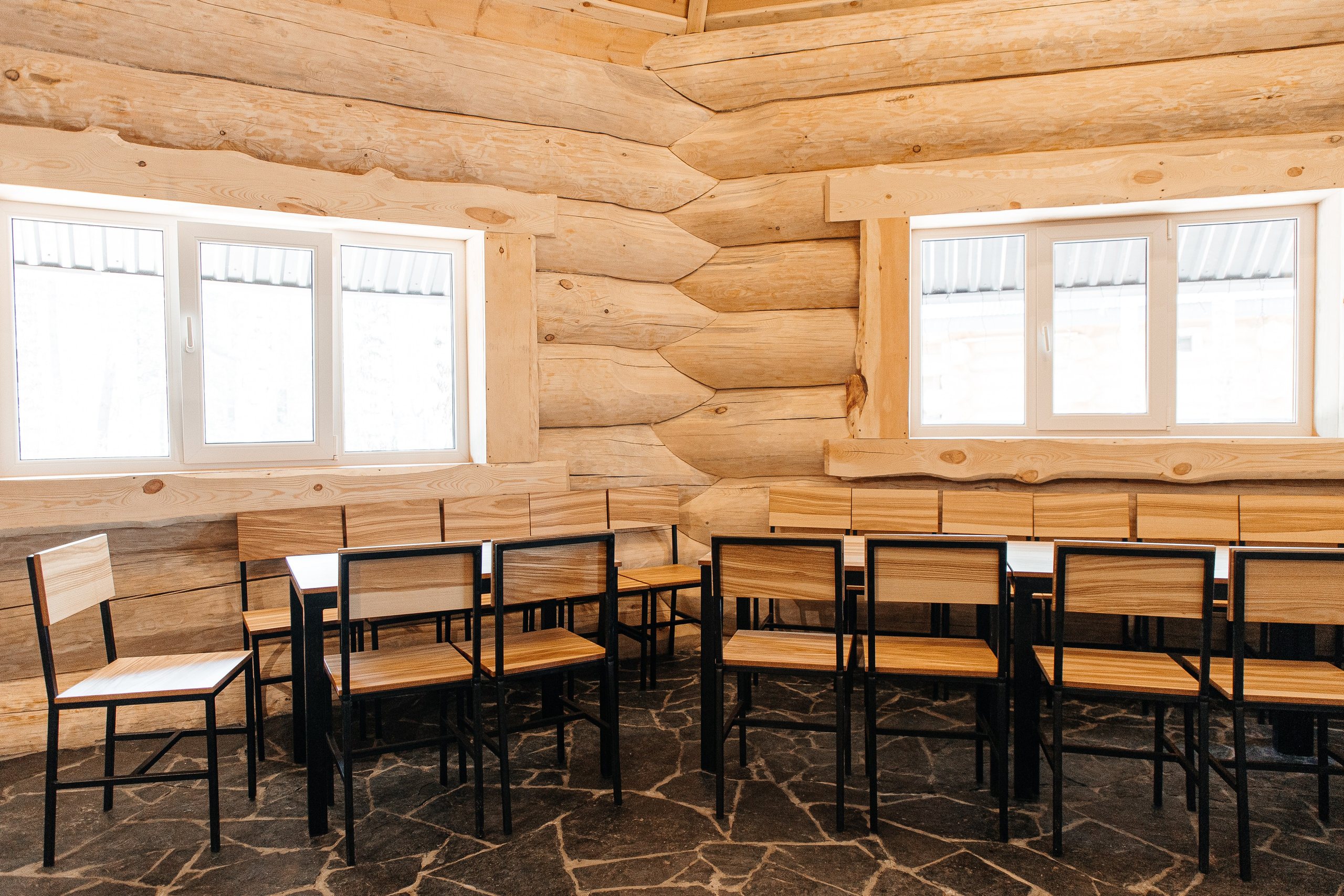 Камнево. Фотограф Денис Лесковский (Тюмень)