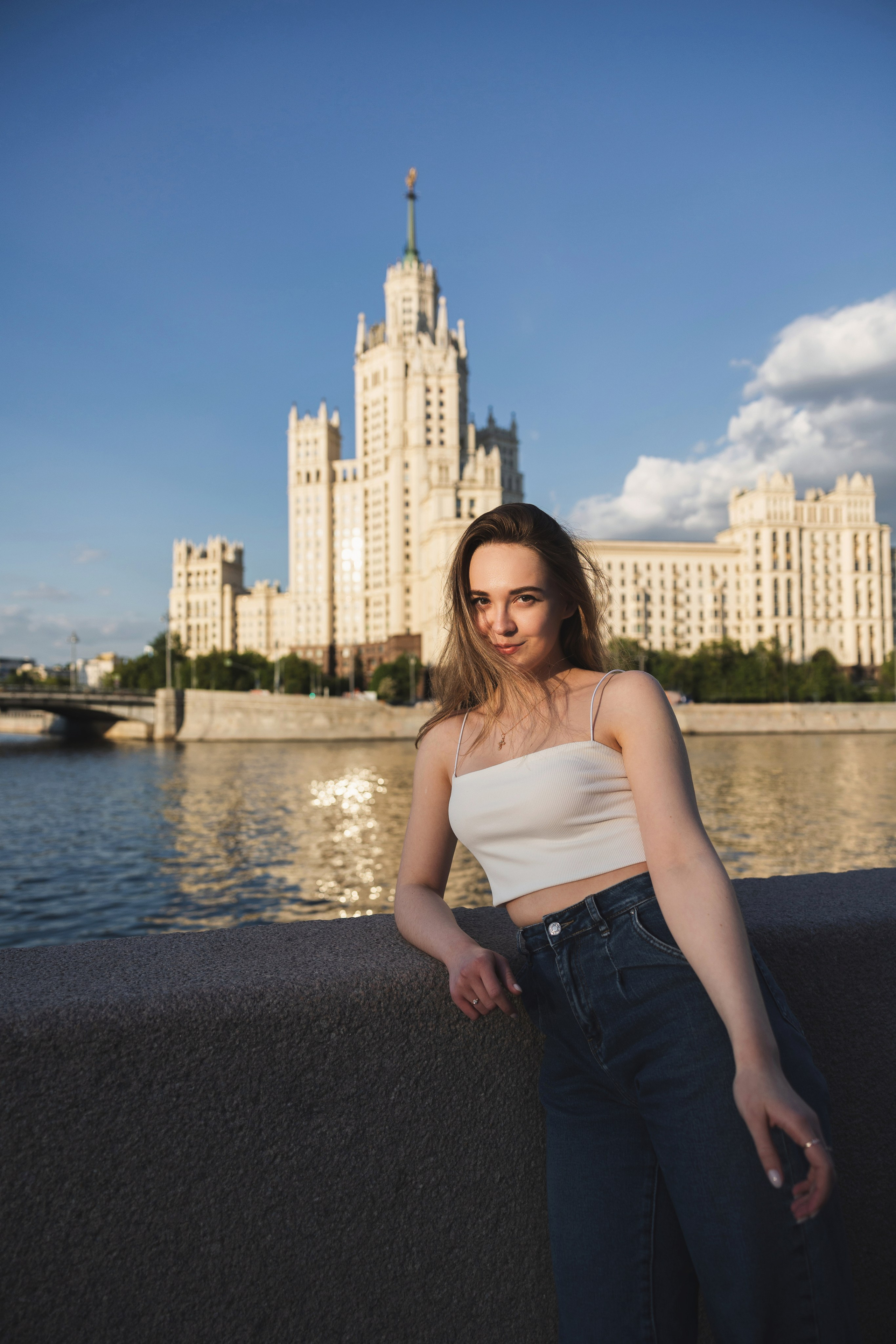 А & Д. Свадебный, семейный и индивидуальный фотограф в Зеленограде и Москве Ирина Костенко