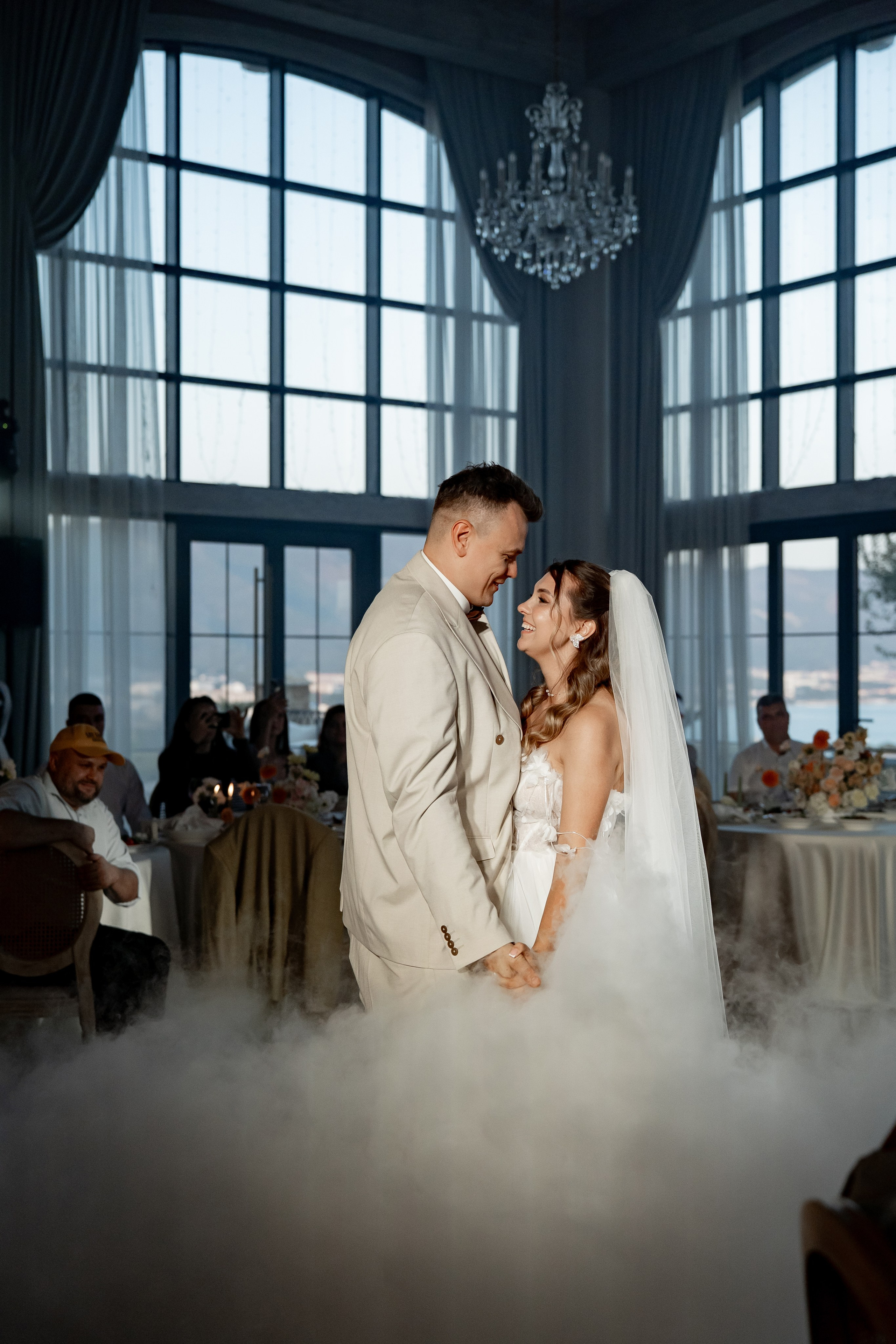 Сергей и Александра (Геленджик Гольф-Резорт). Карпенко Марина свадебный и семейный фотограф Анапа, Краснодар, Геленджик, Сочи, Темрюк