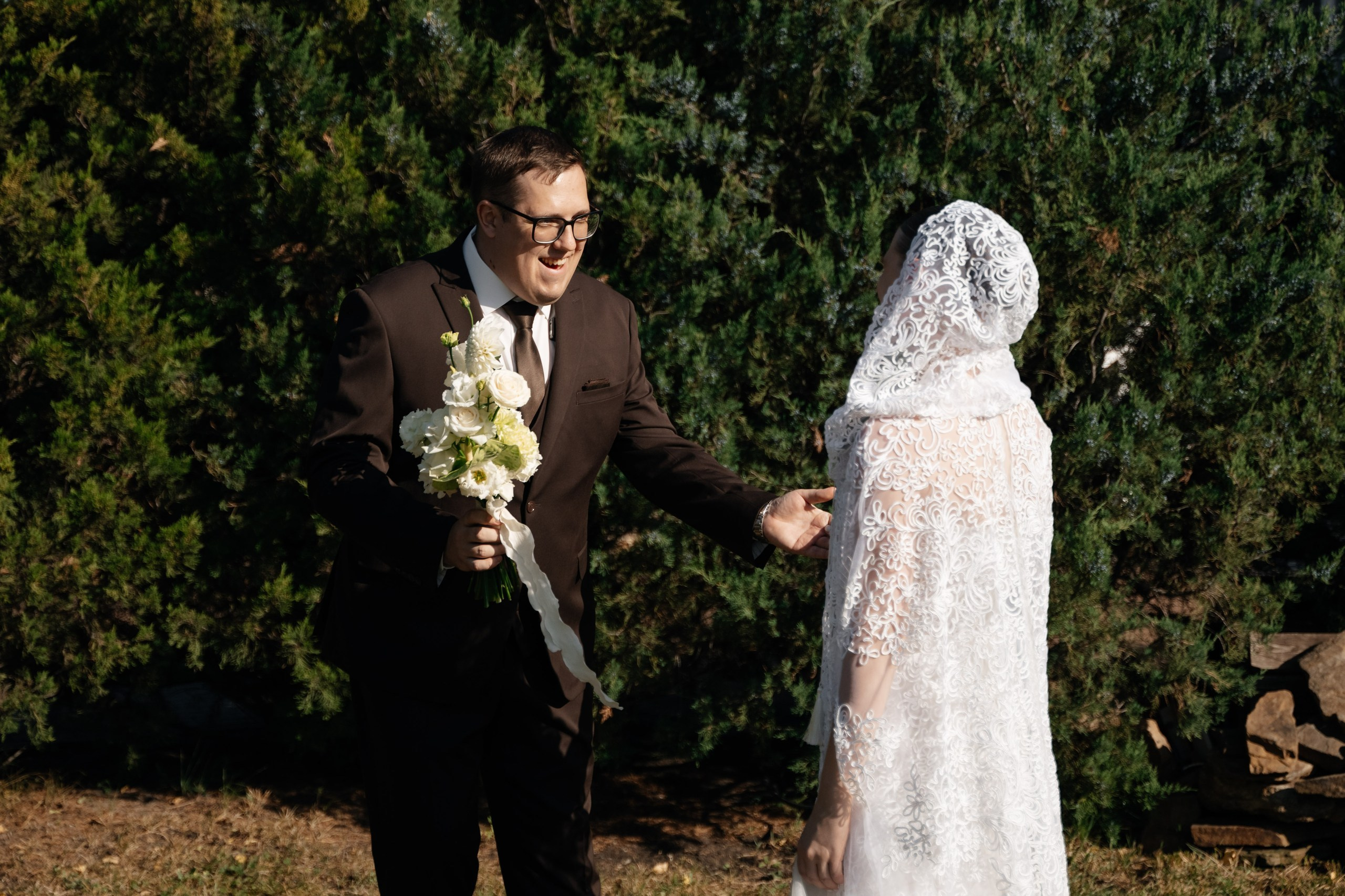 Михаил и Татьяна. Свадебный фотограф Владимир Рябков