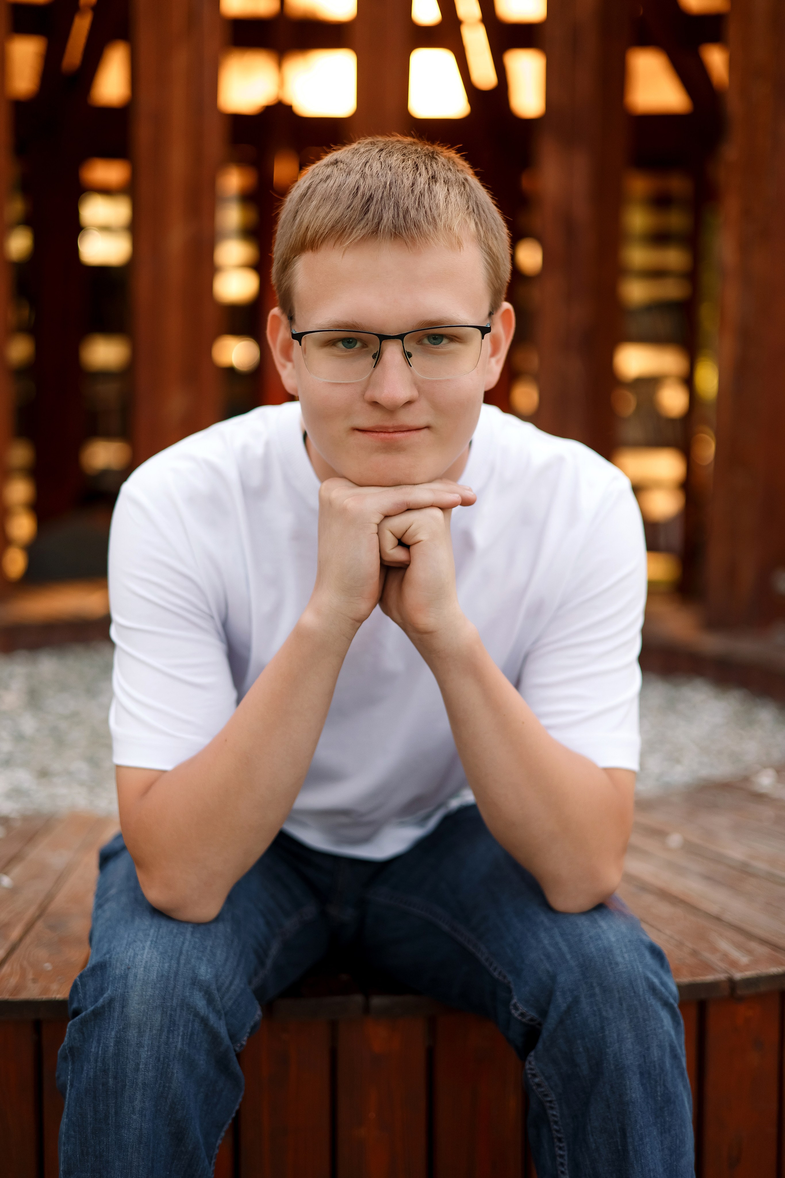 8 класс. Фотограф Любовь Корниенко, Примоский край