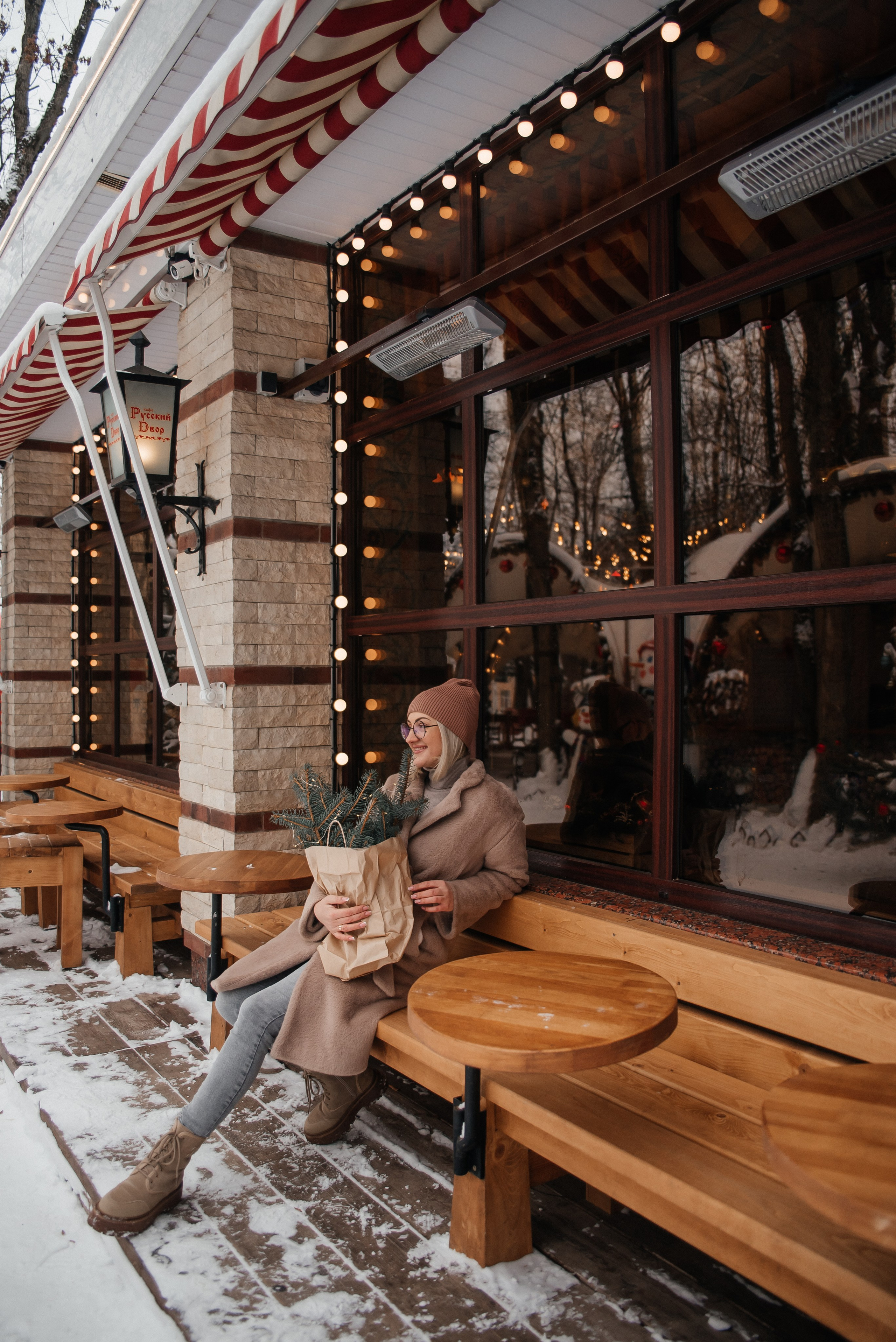 Наташа. Свадебный и семейный фотограф в городе Смоленске