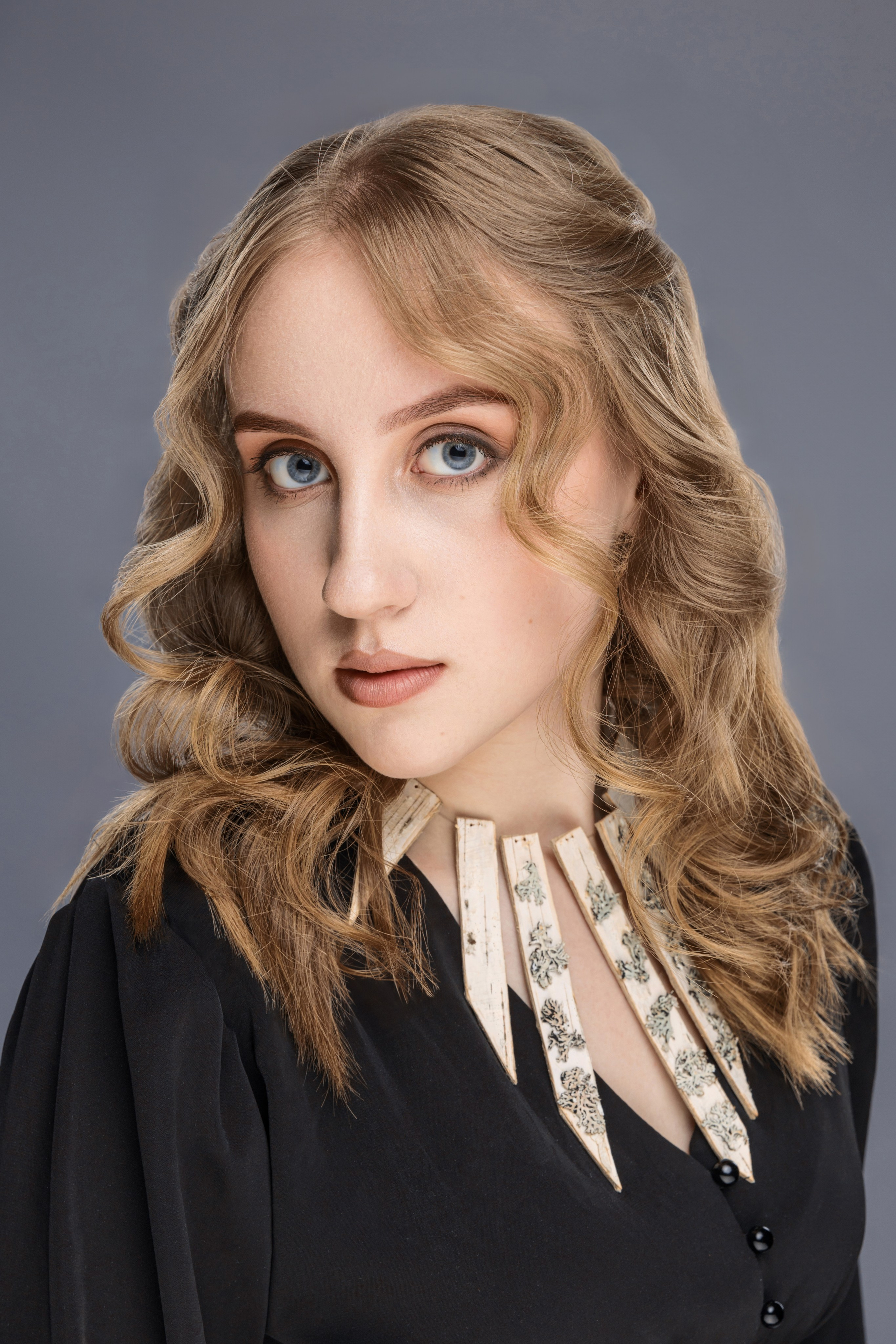 «Северные мастера». Портреты для выставки. Фотограф Ирина Бобрешова. Коряжма