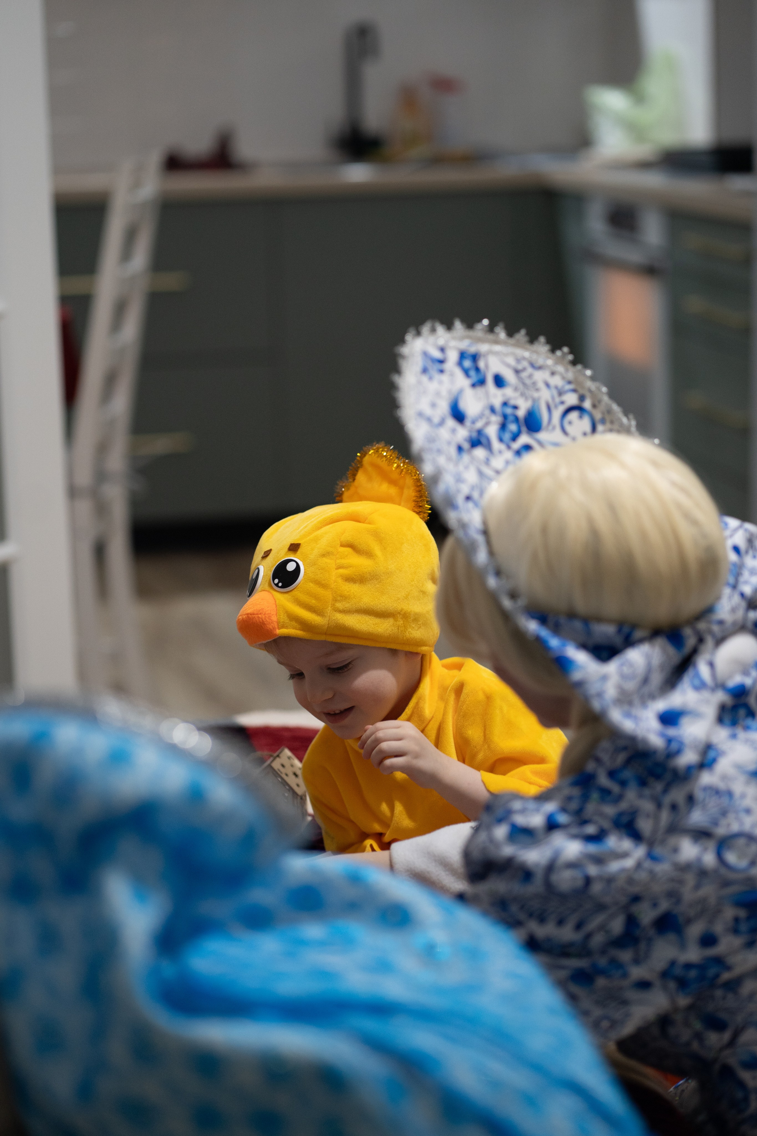 Новый год дома. Алена Коломоец | Фотограф, Мирный, Якутия