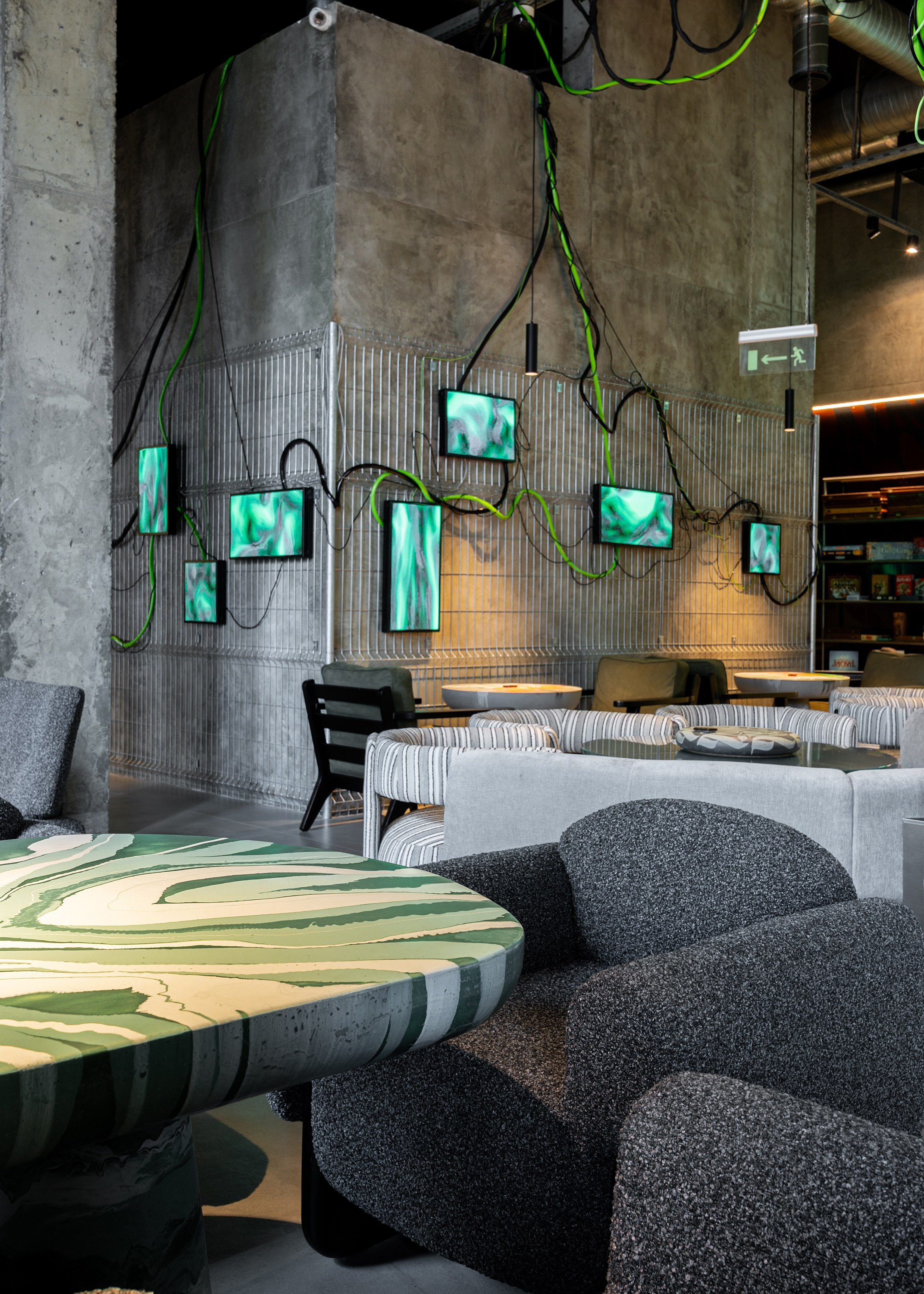 Интерьер. Демичев Стас фотограф