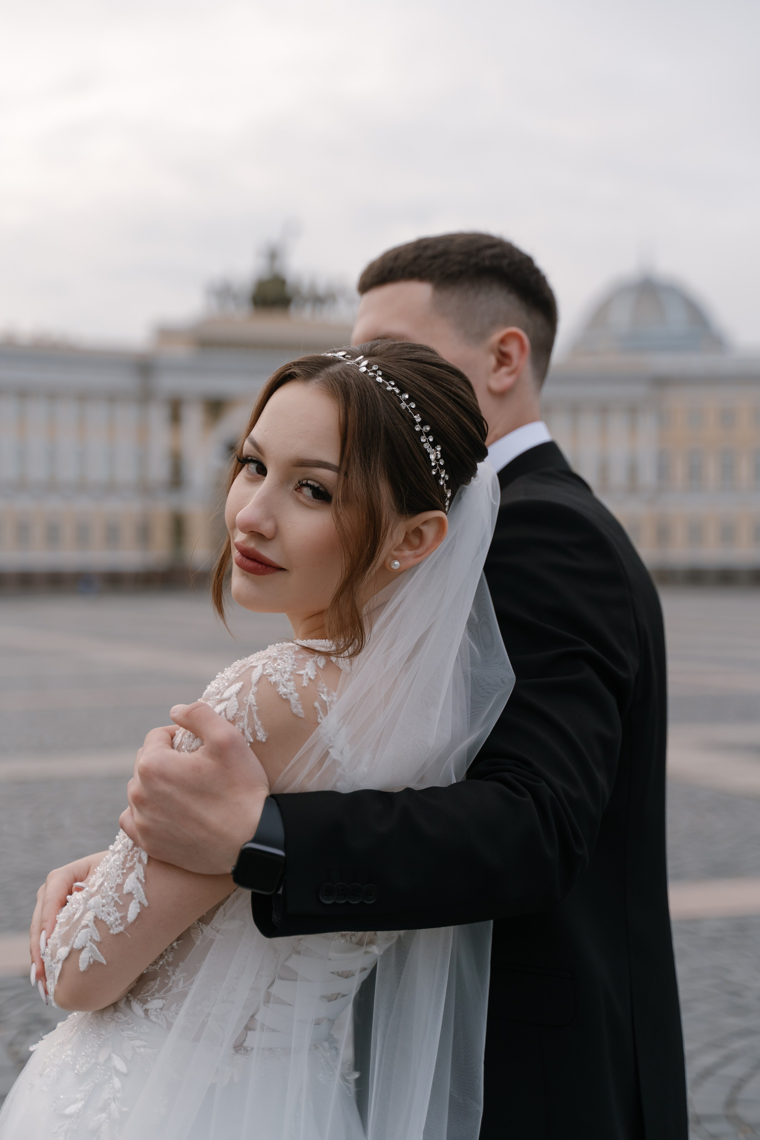 08.09.2023. Свадебный фотограф — Наталья Фед СПб/Москва