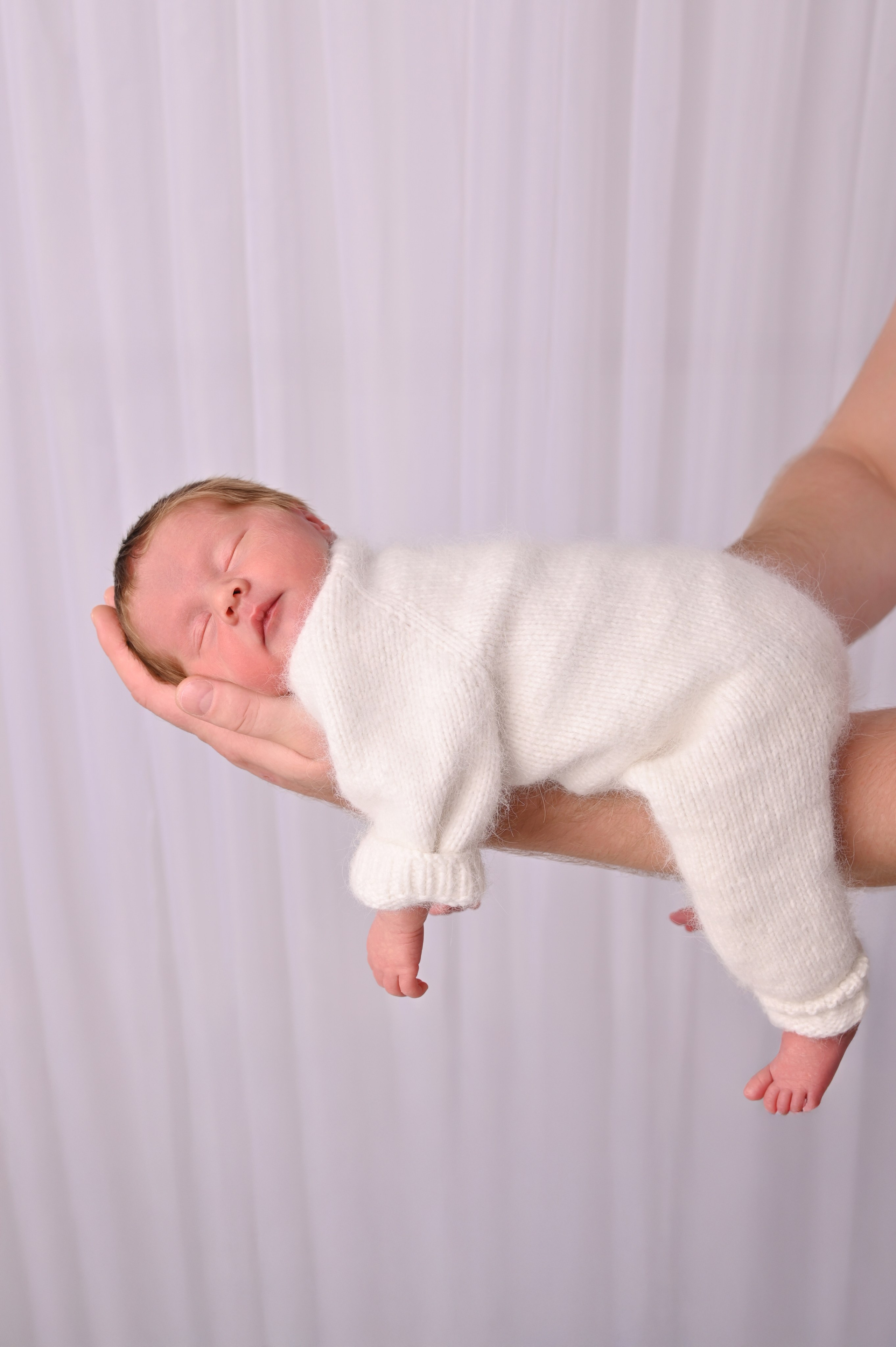 Ньюборн для Карины 14 дней. Фотограф Новорожденных и семейный Элла Огай г. Сатпаев