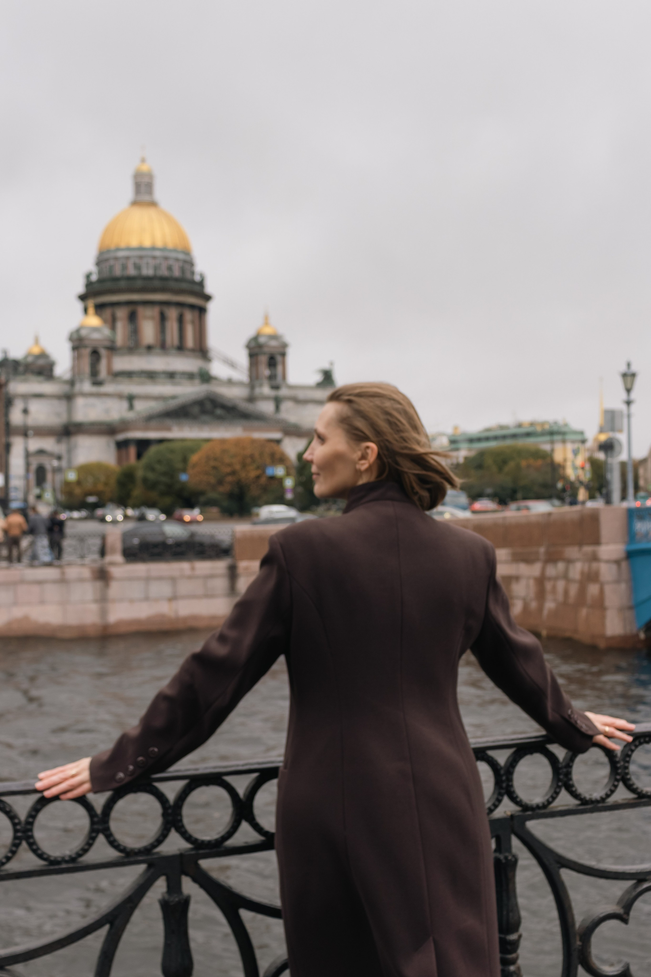 Уличные съемки. Фотограф в Санкт-Петербурге