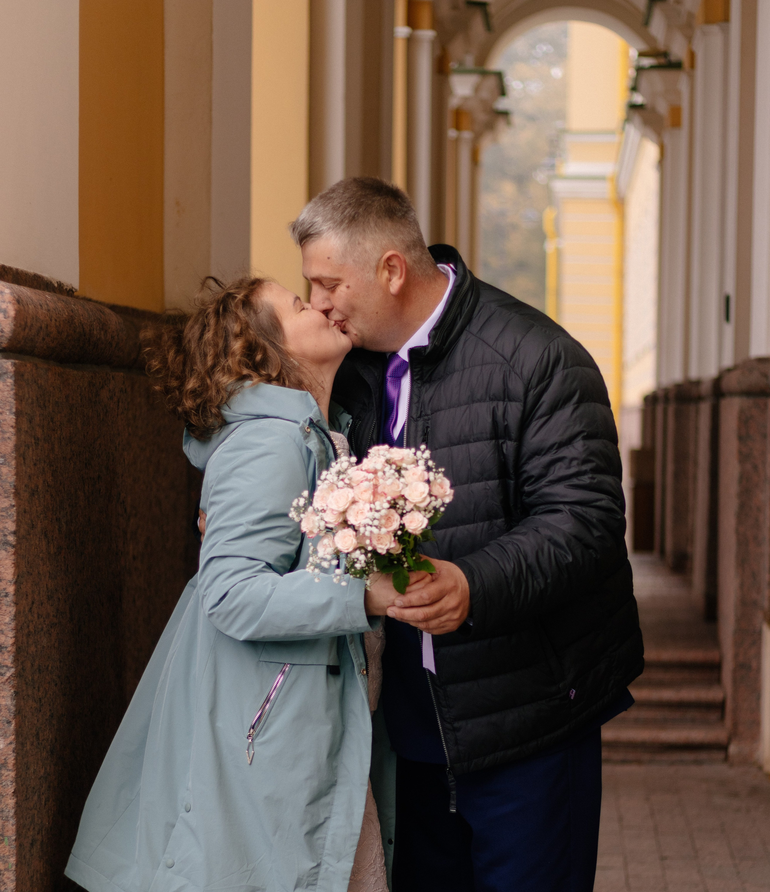Семейные съемки. Фотограф в Санкт-Петербурге