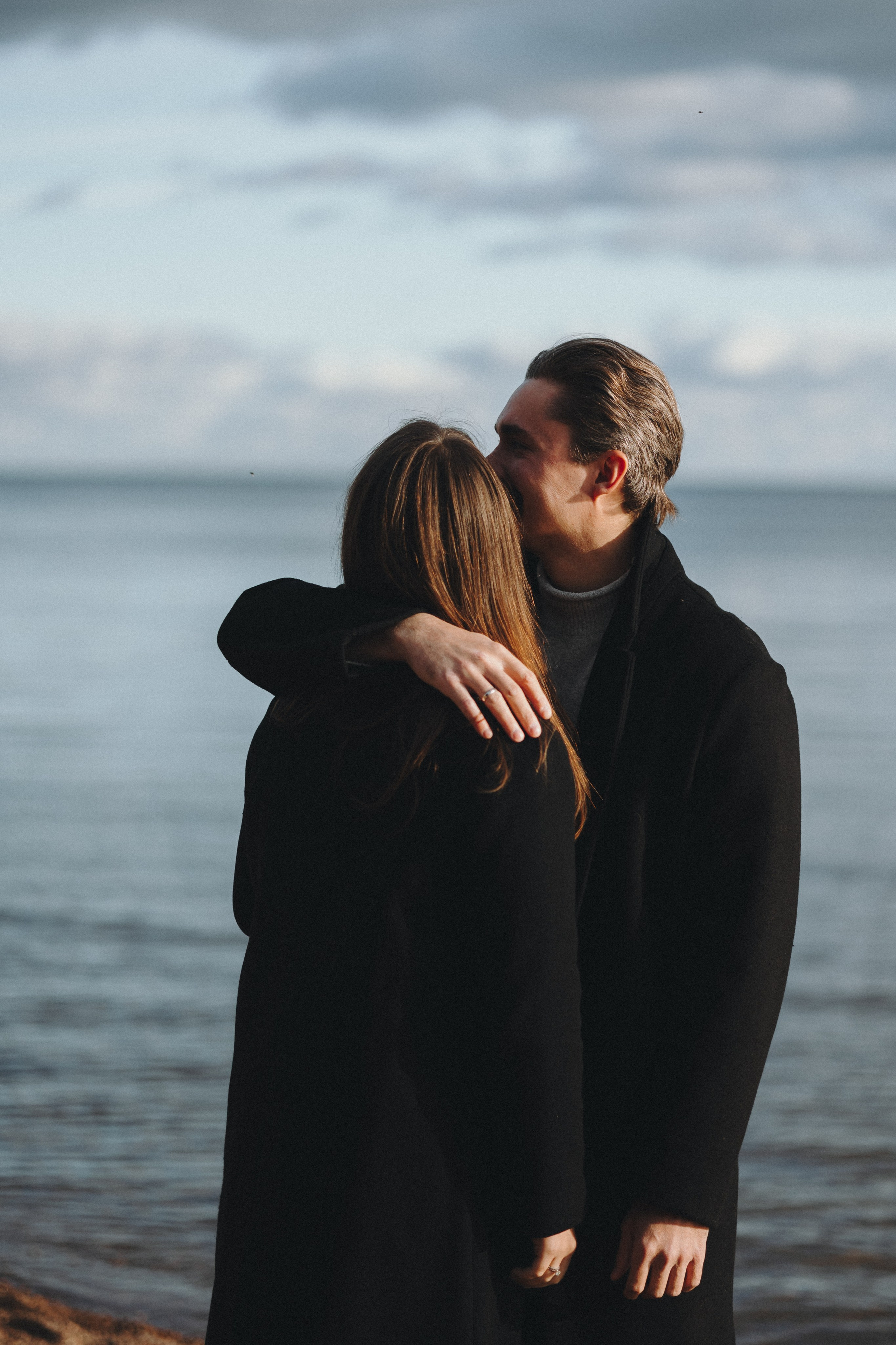 Натали и Даня. Фотограф-анималист в Санкт-Петербурге Алина Яхонт