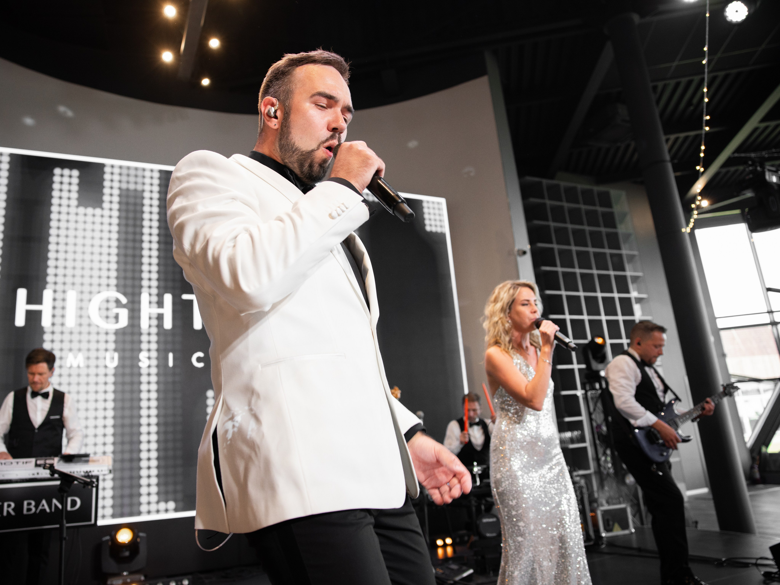 Марина и Дмитрий. Свадебный фотограф Иван Петров