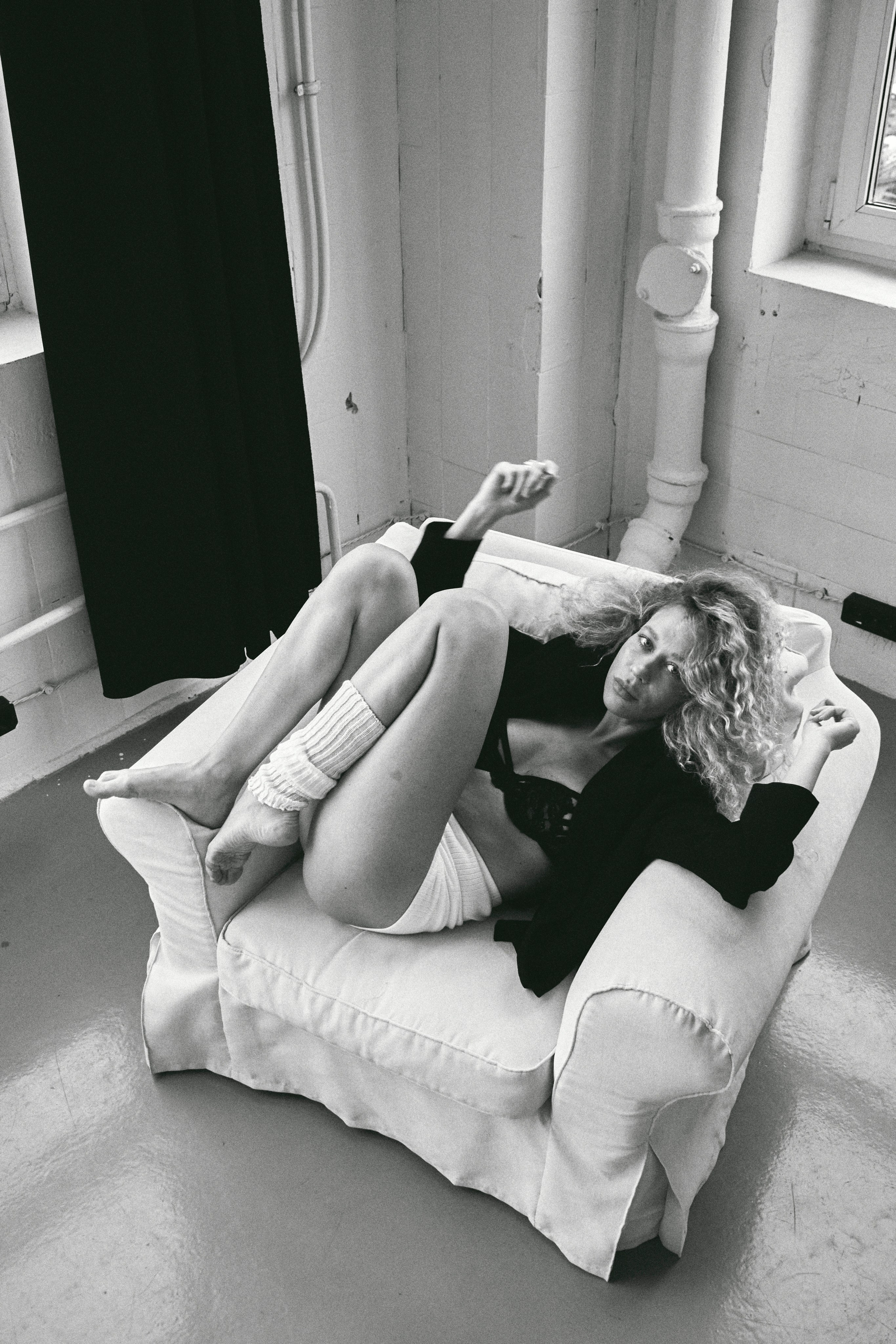 Фотограф Питер СПб | Галя Кручинина