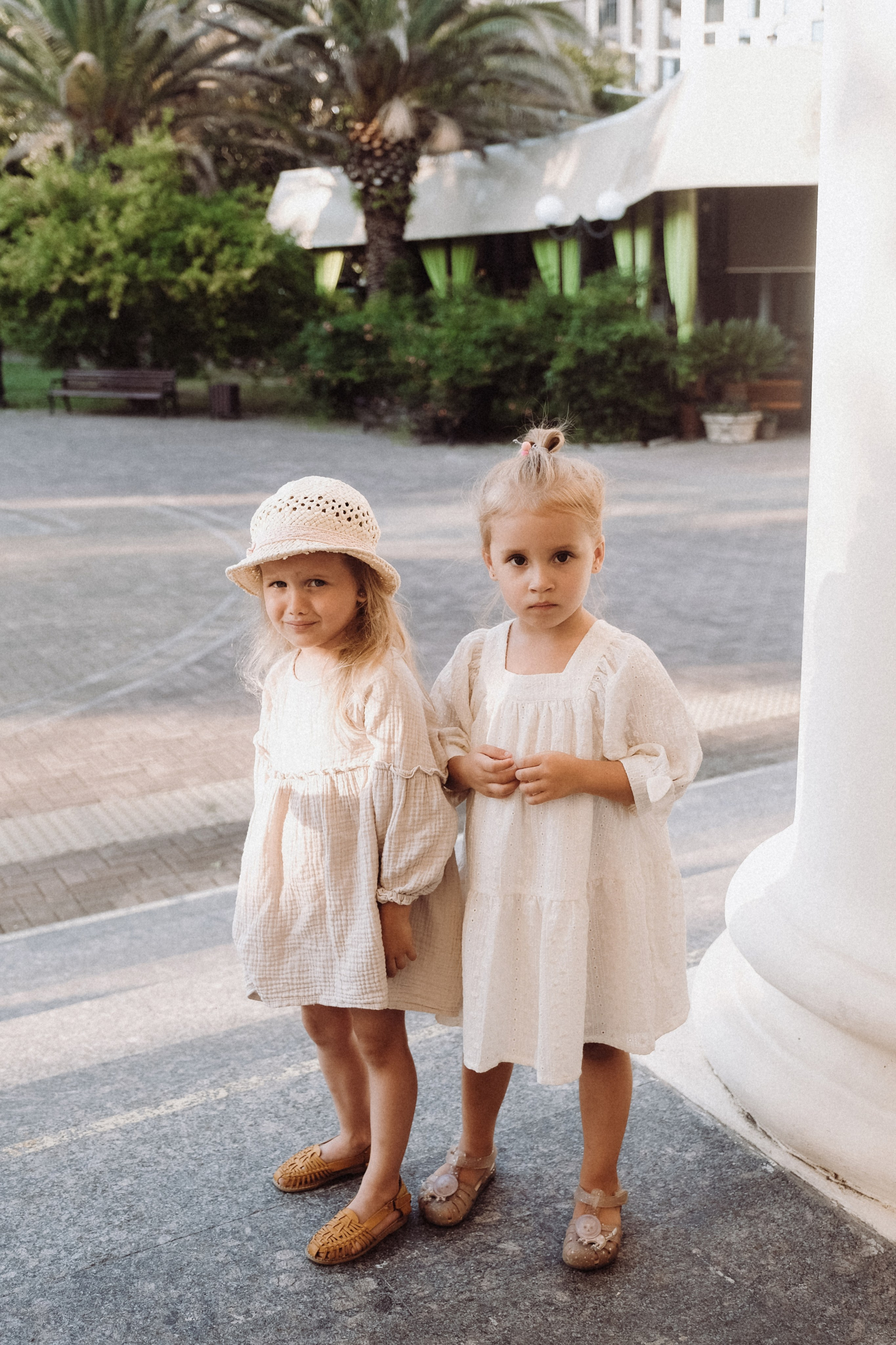 Про дружбу. Семейный фотограф Москва