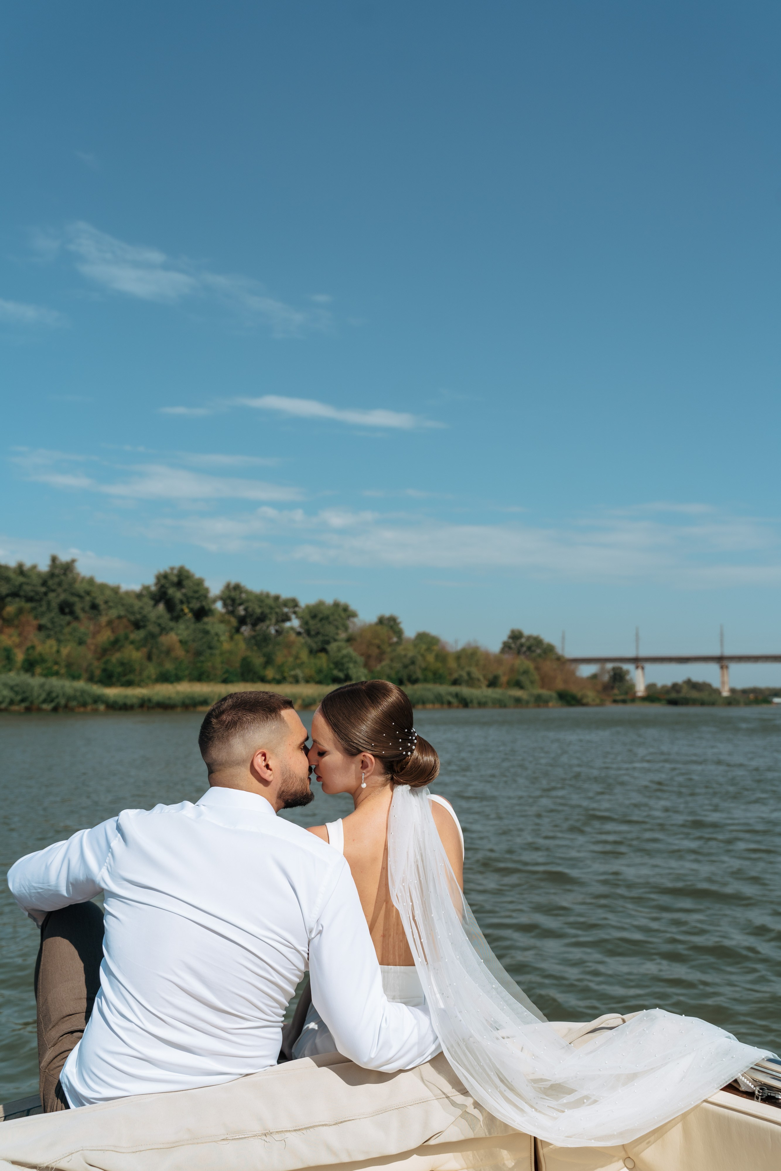 Лена и Саша. Семейный фотограф Новочеркасск