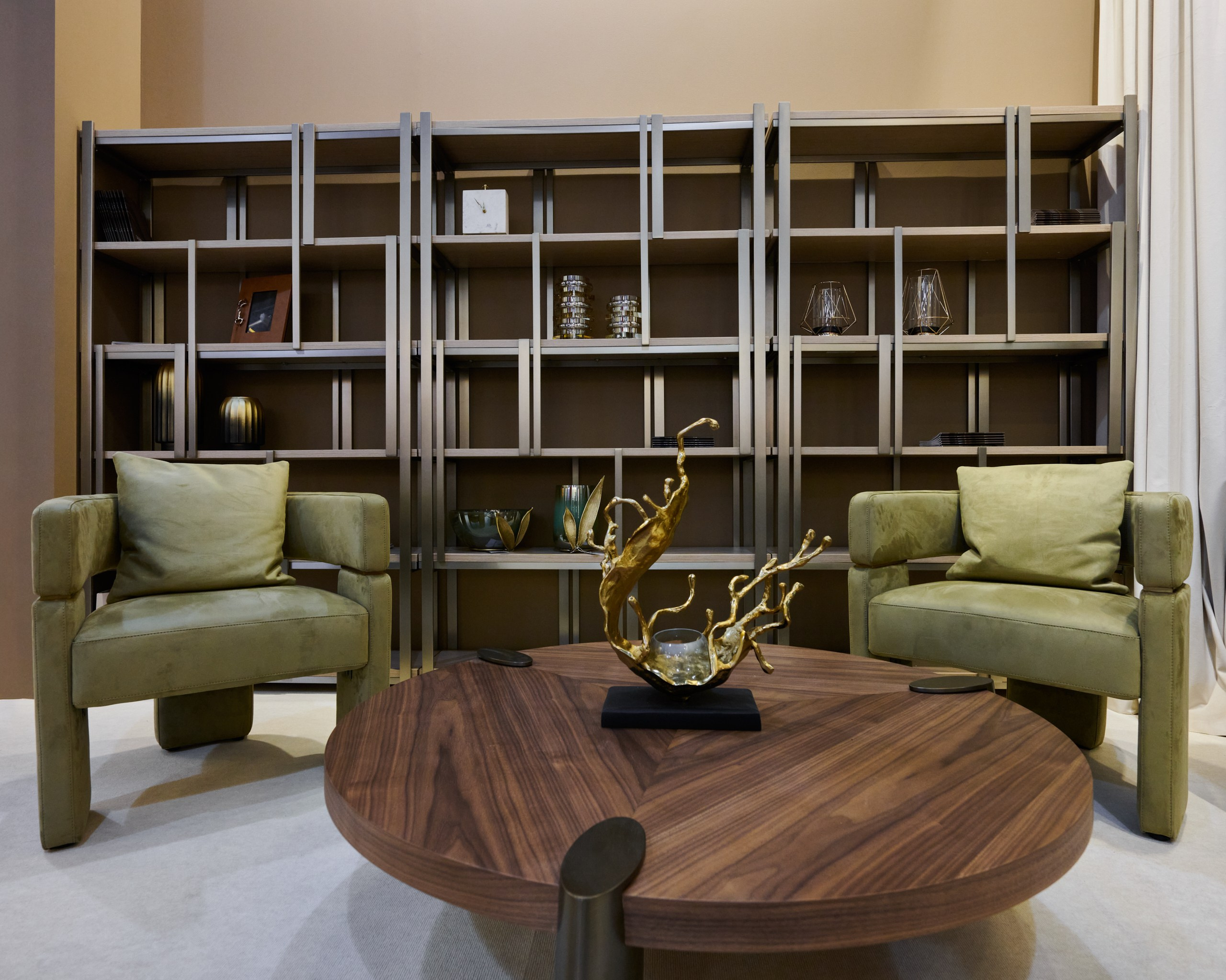 Съемка стендов на выставках. Интерьерный и архитектурный фотограф Москва и МО. Свободный Роман