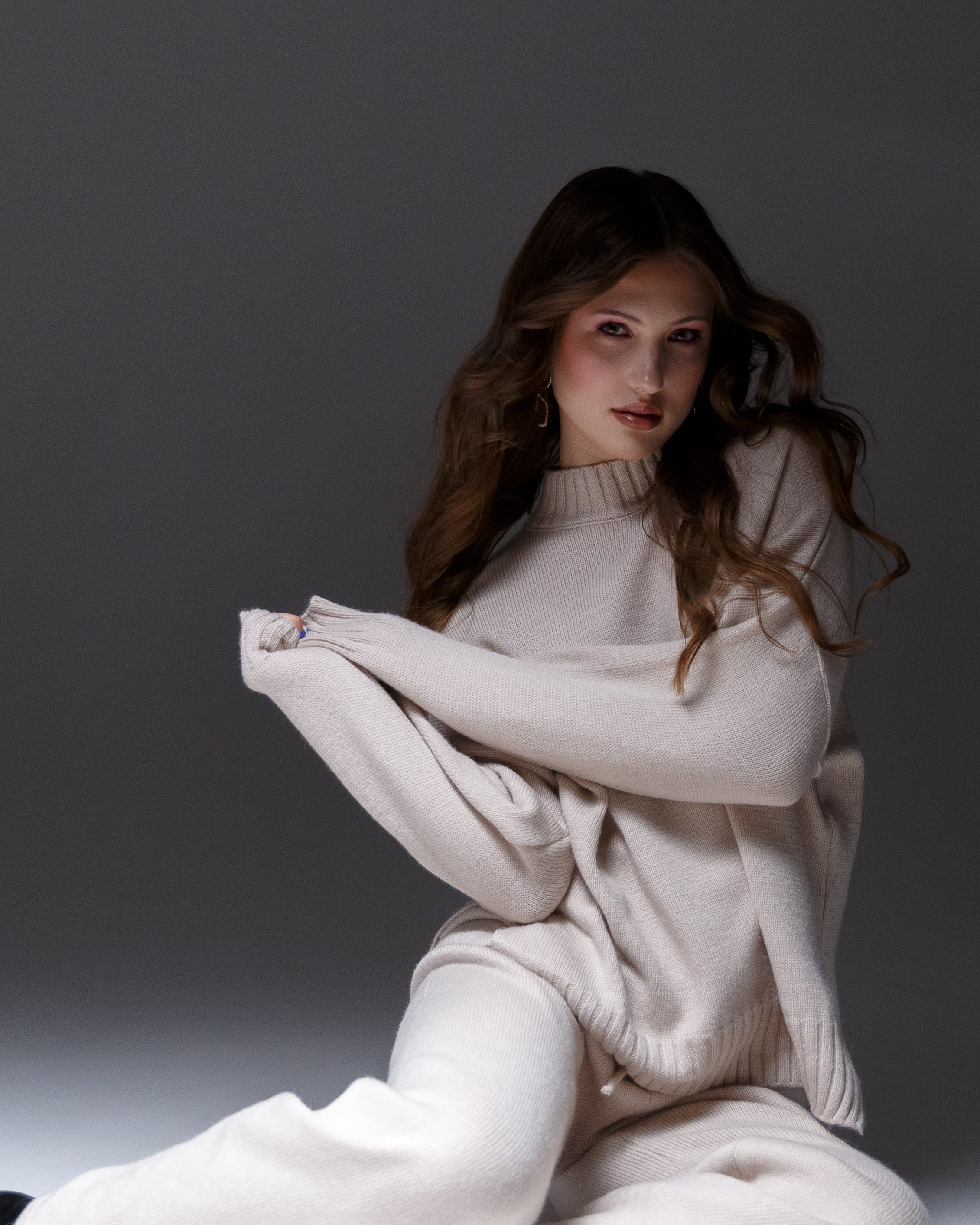 Вика. Женский фотограф в Москве Светлана Смагина